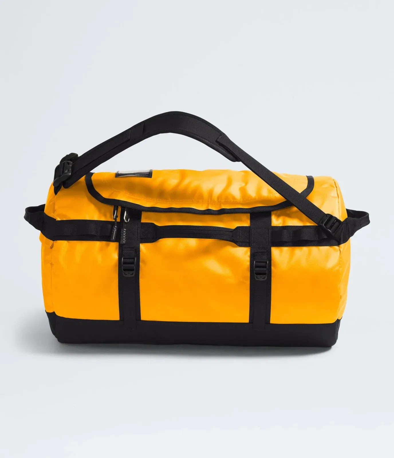 The North Face Base Camp™ Duffel—S Summit Gold