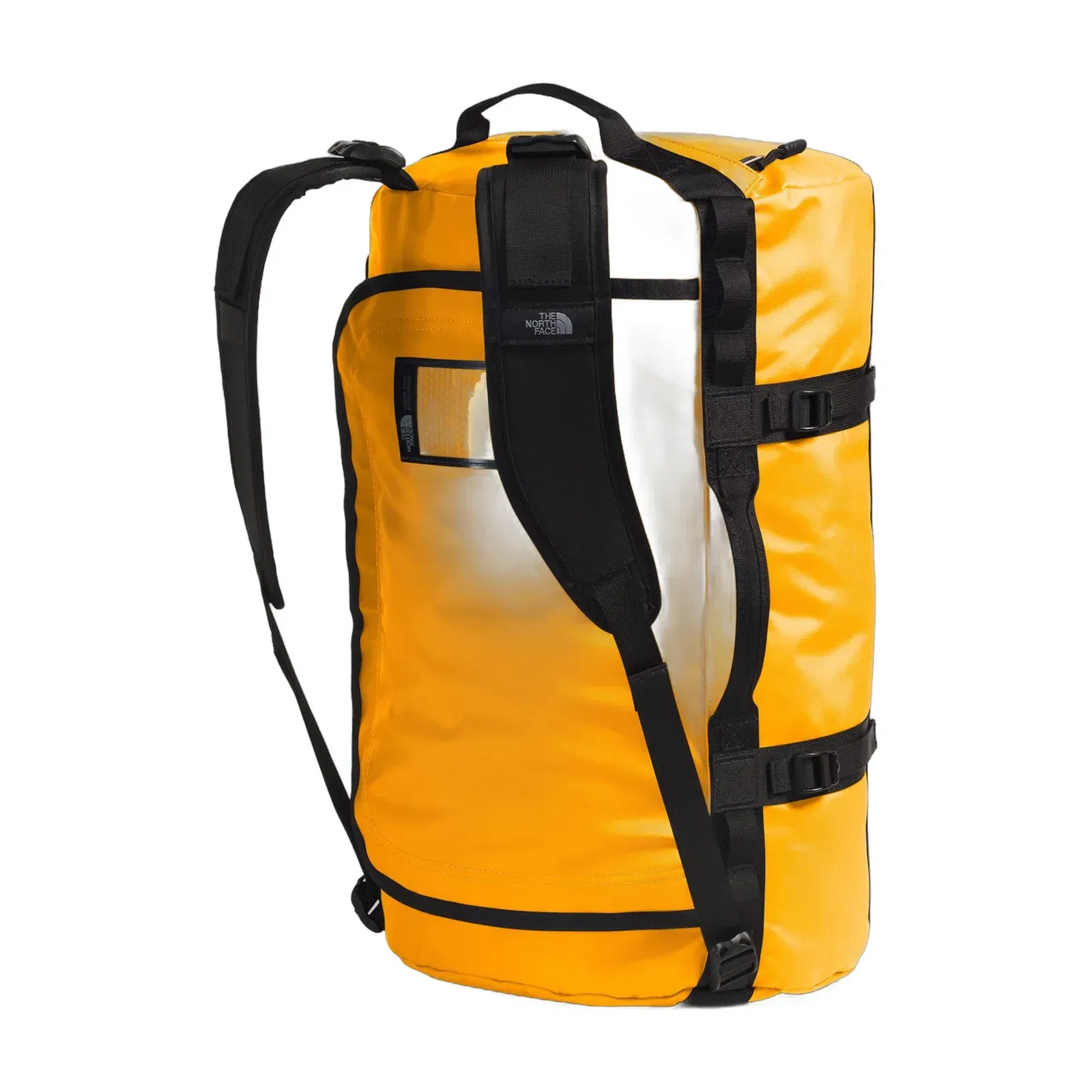 The North Face Base Camp™ Duffel—S Summit Gold