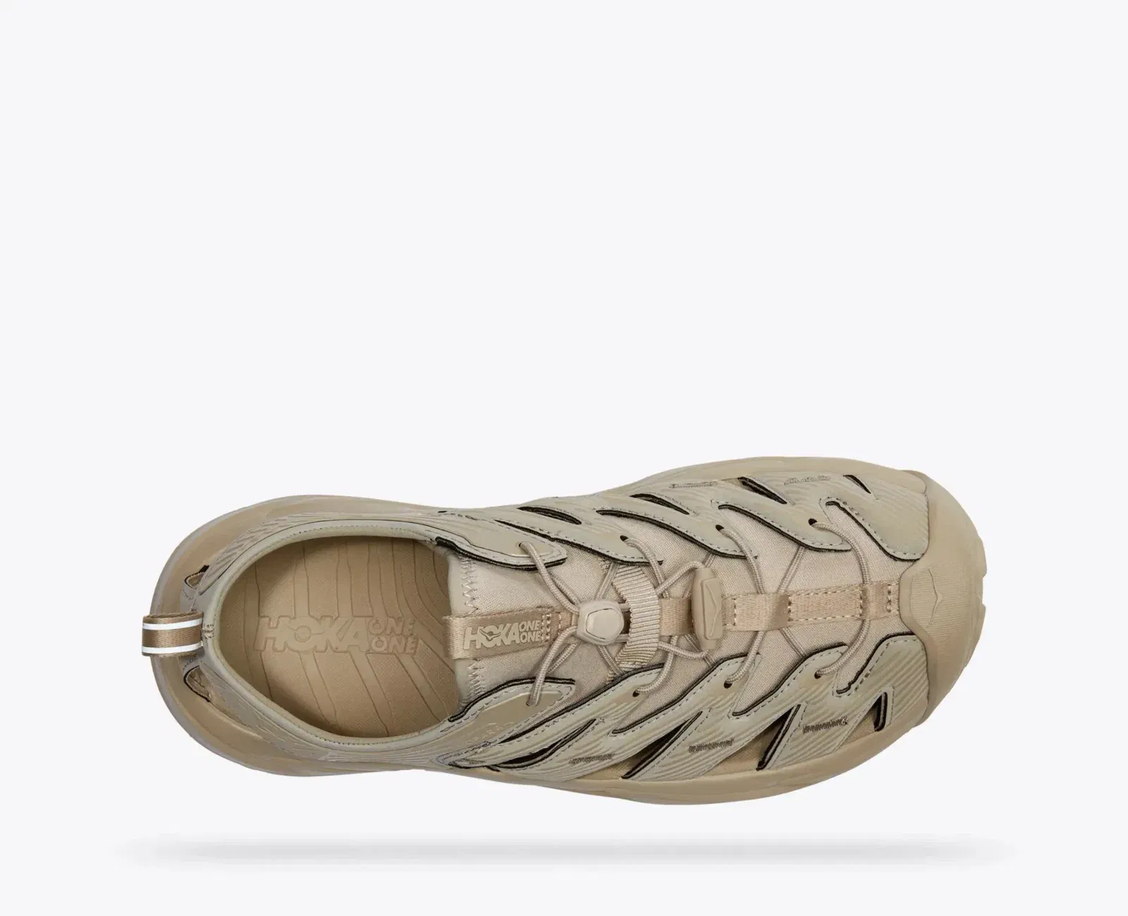 Hoka Hopara Oxford Tan Oxford Tan