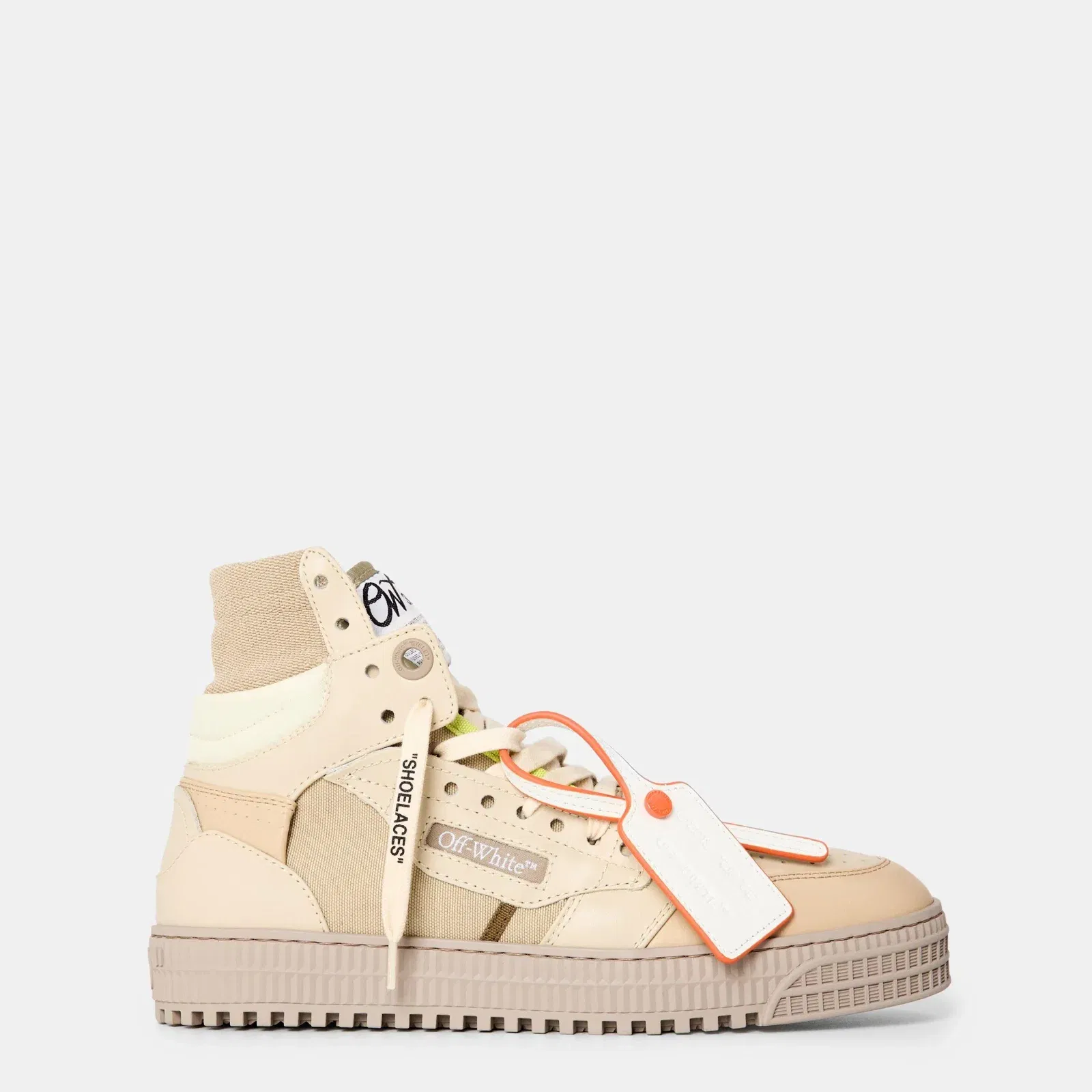 Low-Top Trainers