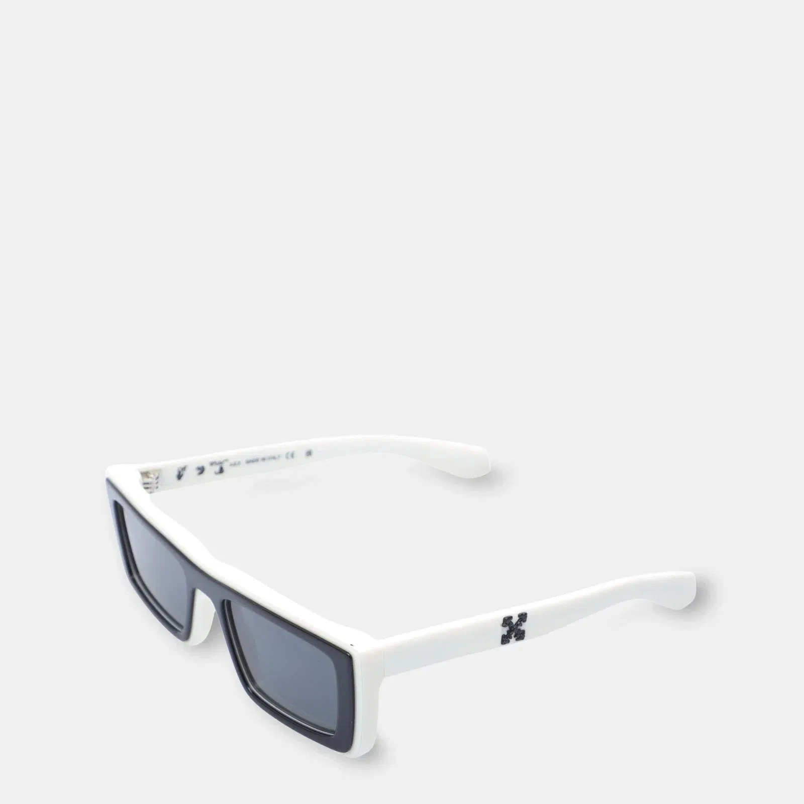 Jacob Sun Square Sunglasses
