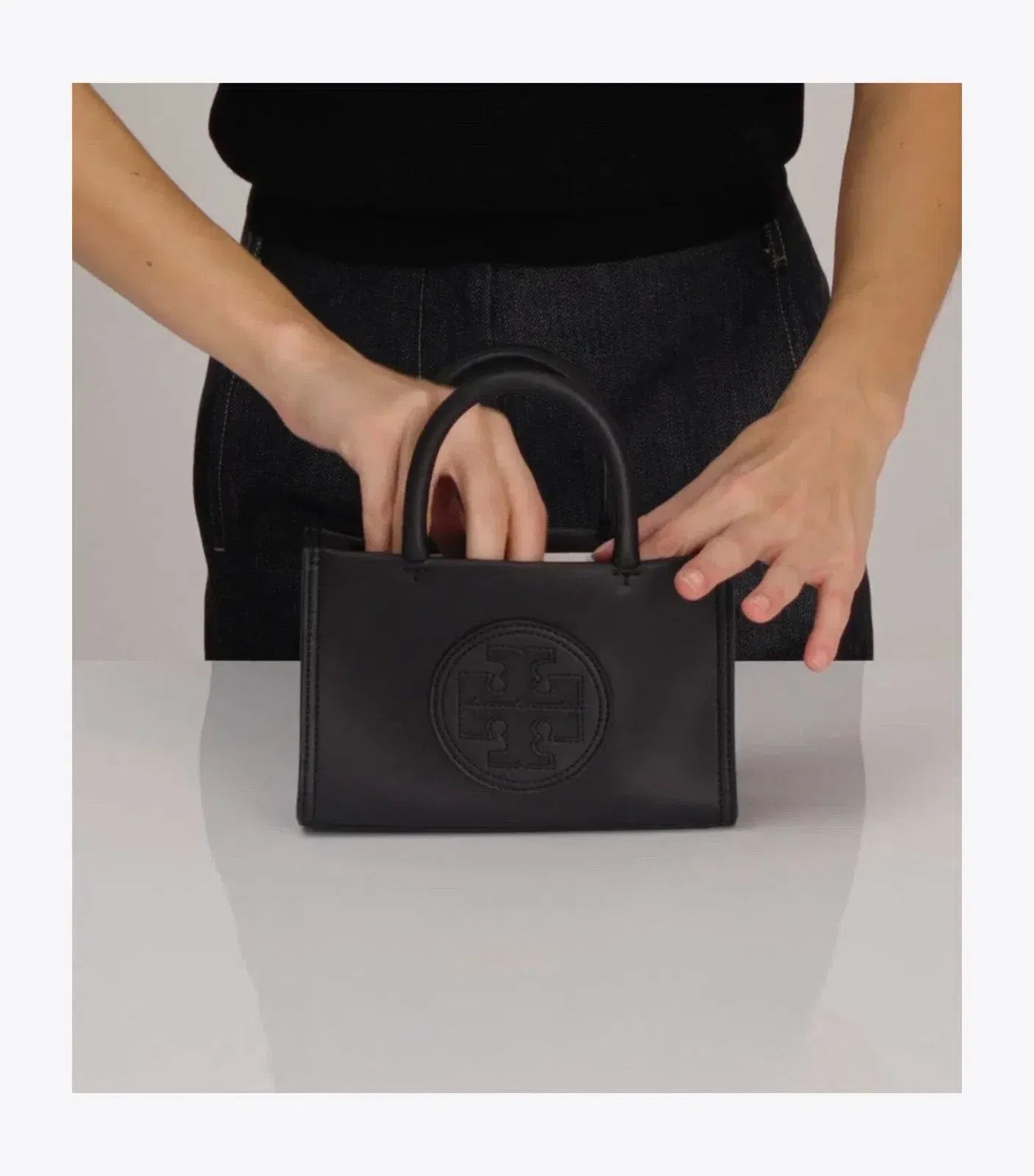 Mini Ella Bio Tote