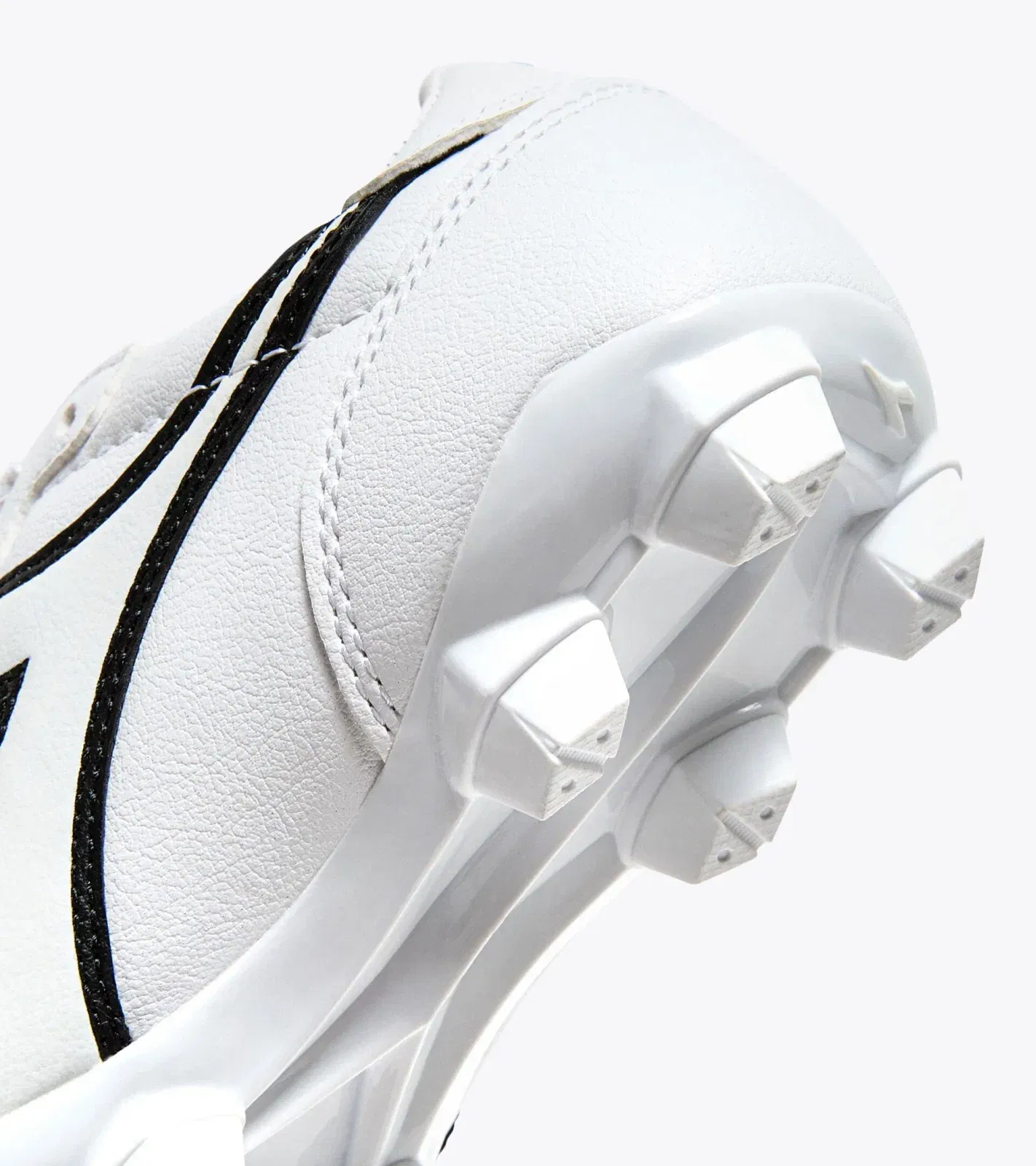 Diadora Brasil R Lpu Jr White/Black