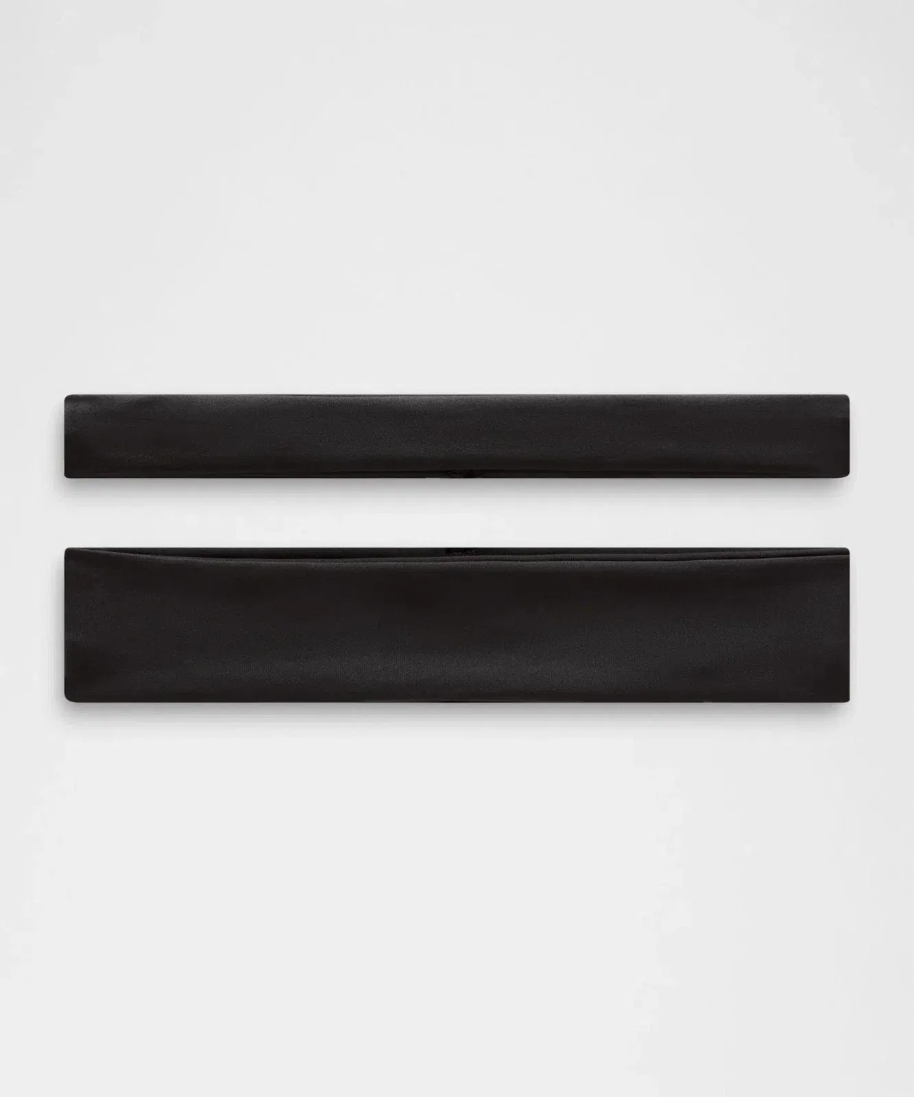 Lululemon Convertible Headband Scrunchies *2 Pack