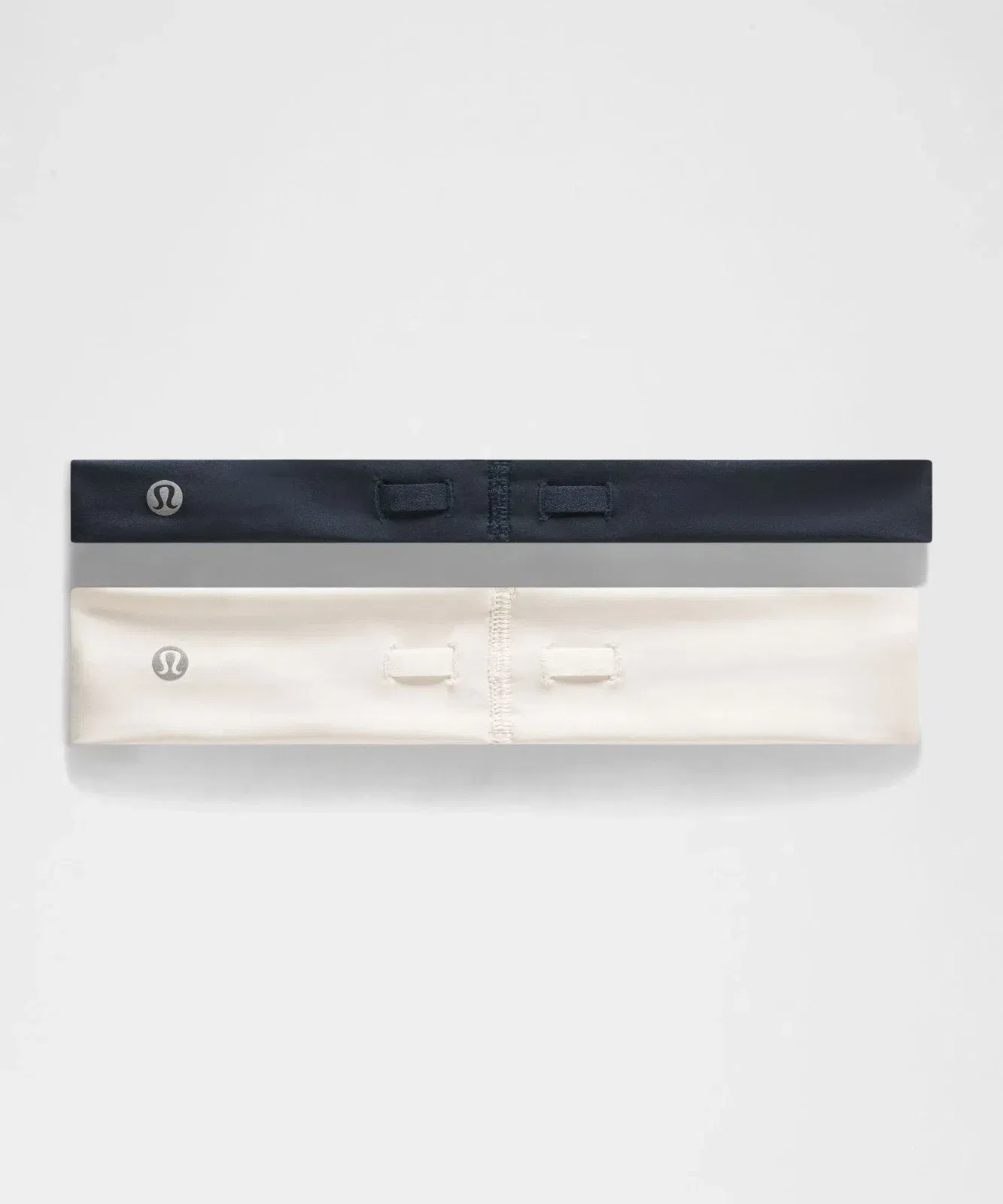 Lululemon Convertible Headband Scrunchies *2 Pack