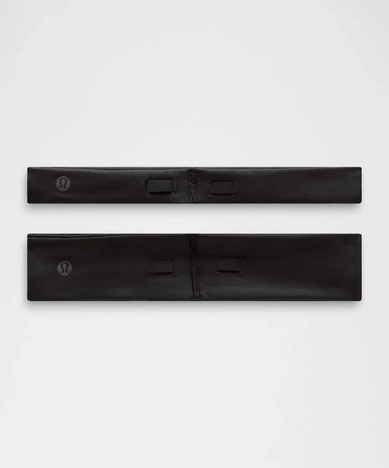 Lululemon Convertible Headband Scrunchies *2 Pack