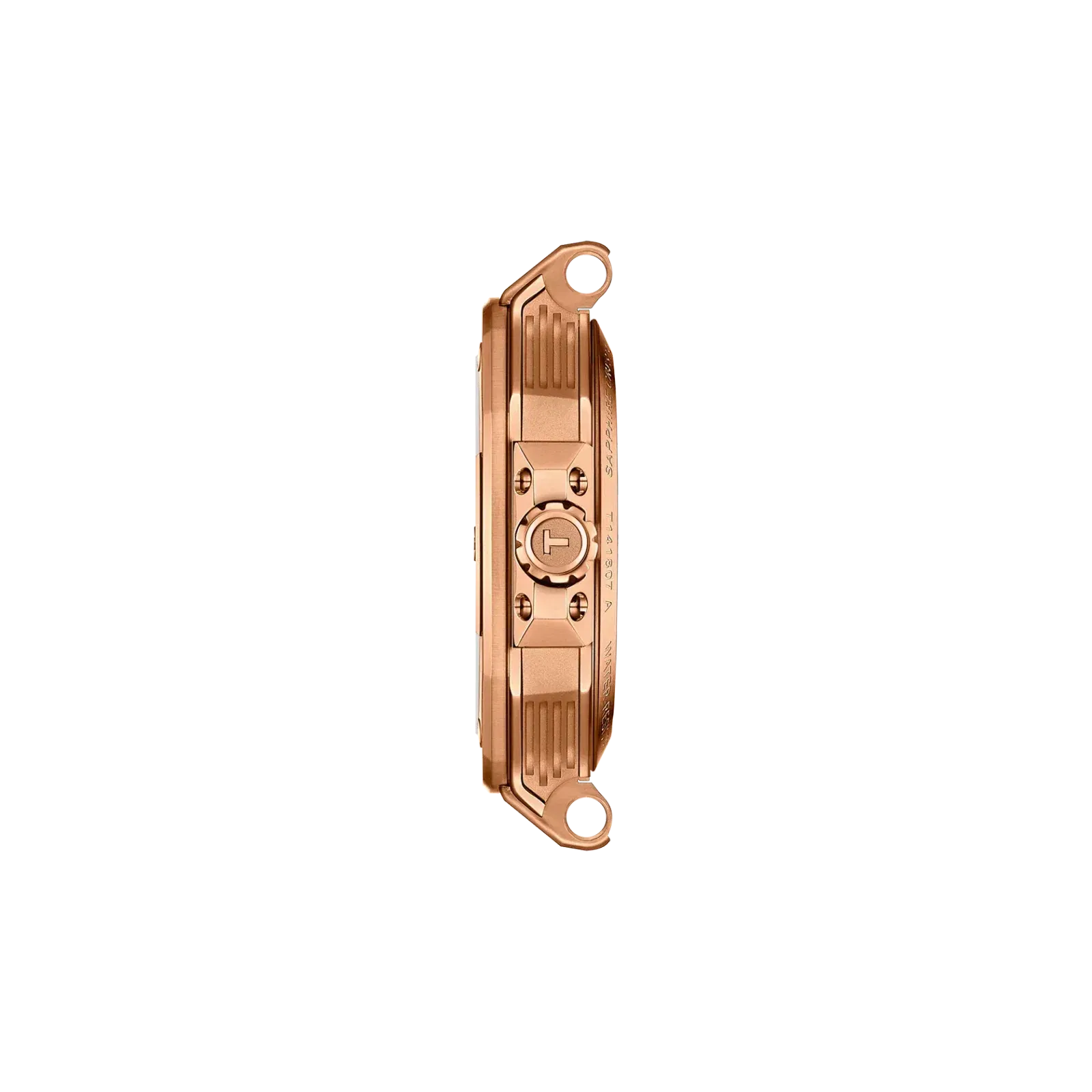 Tissot T-Race 41Mm T1418073705100