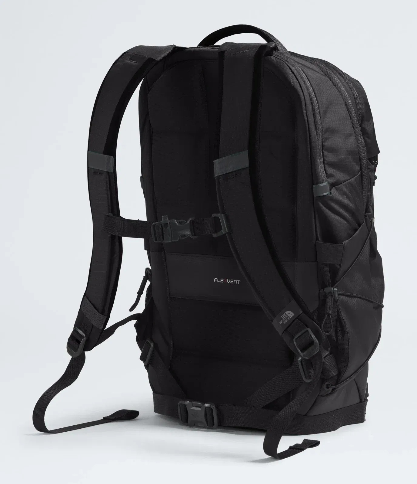 The North Face Borealis Backpack TNF Black