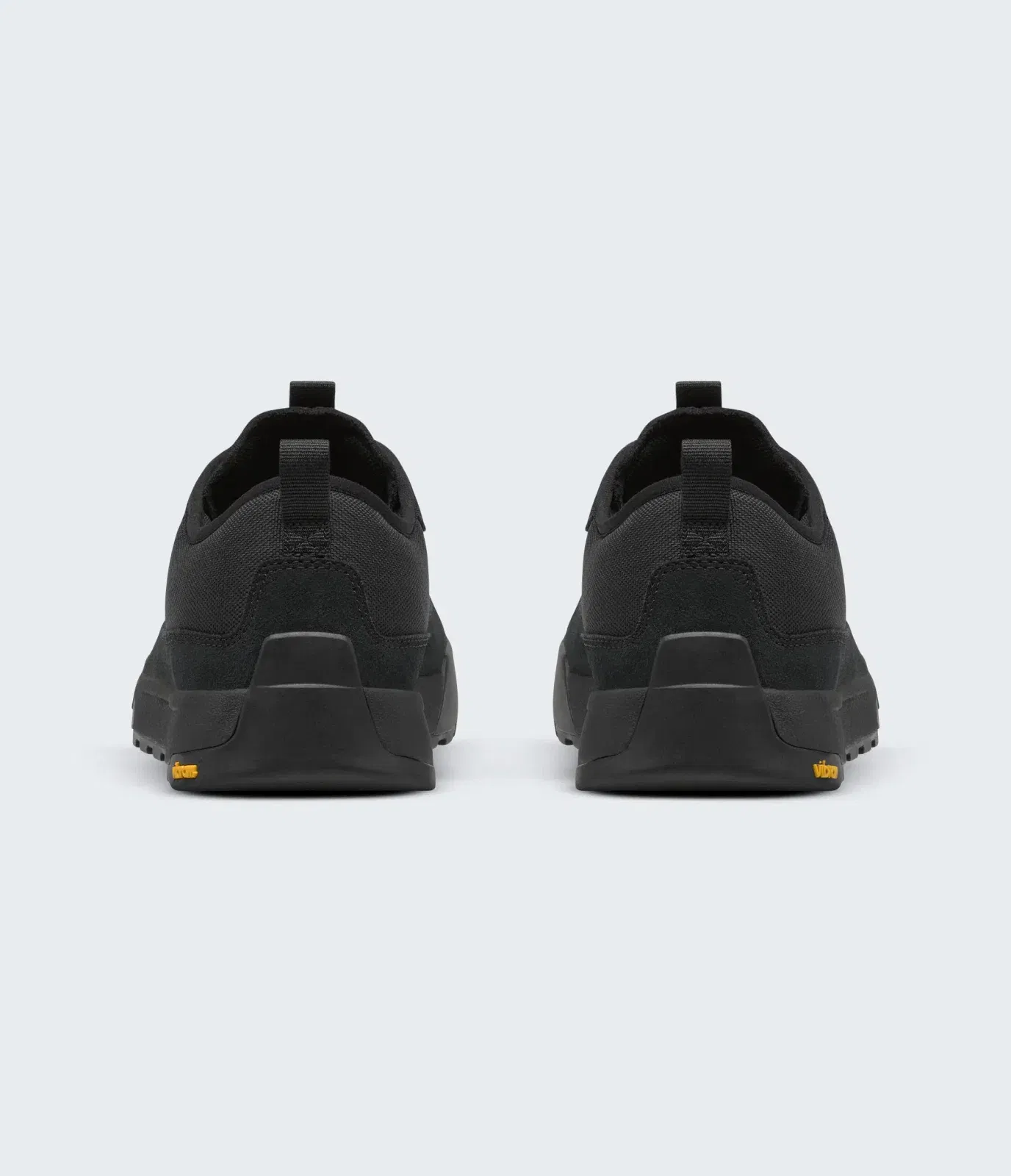 The North Face Clyffe Shoes Tnf Black TNF Black/TNF Black