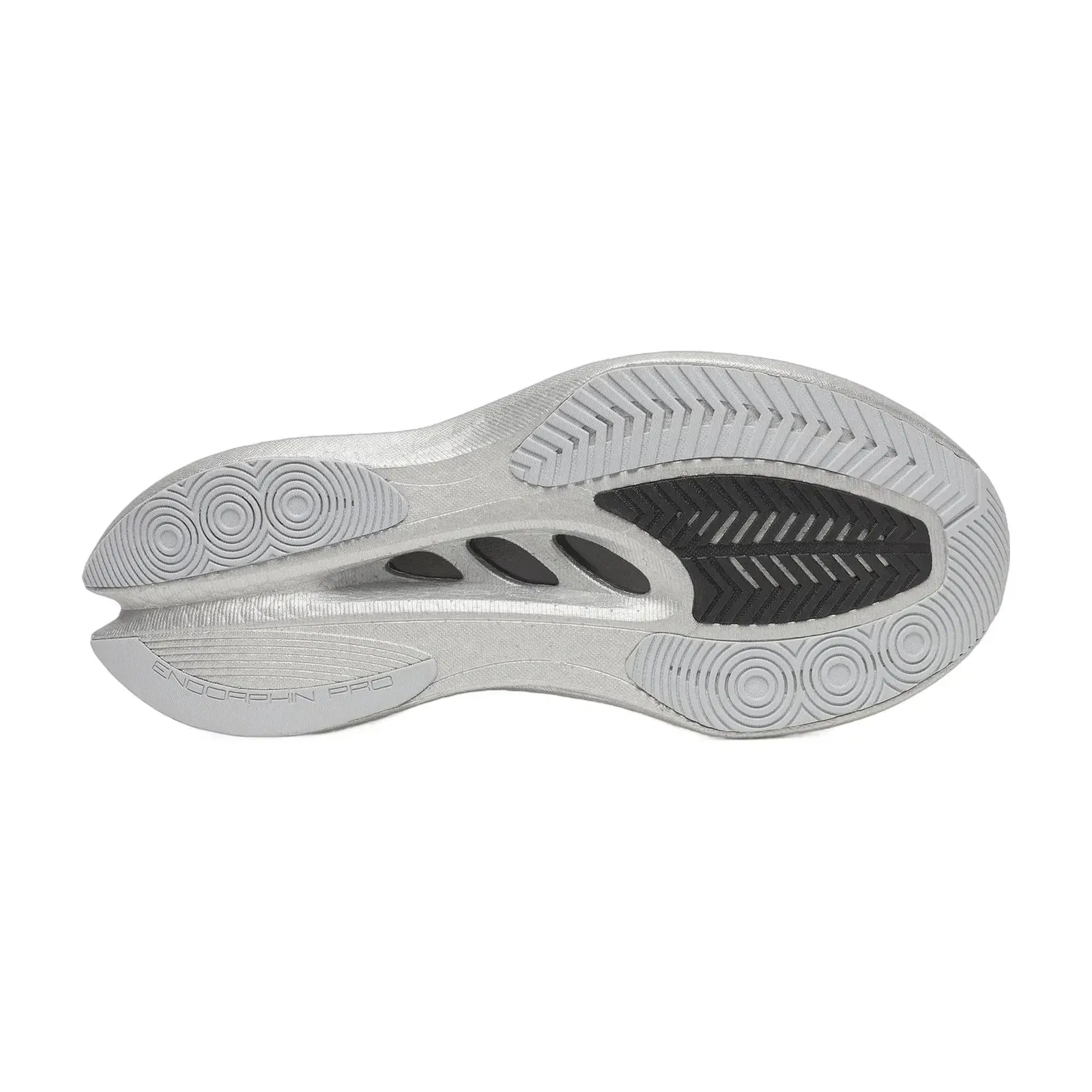 Saucony Women's Endorphin Pro 5 White | Black
