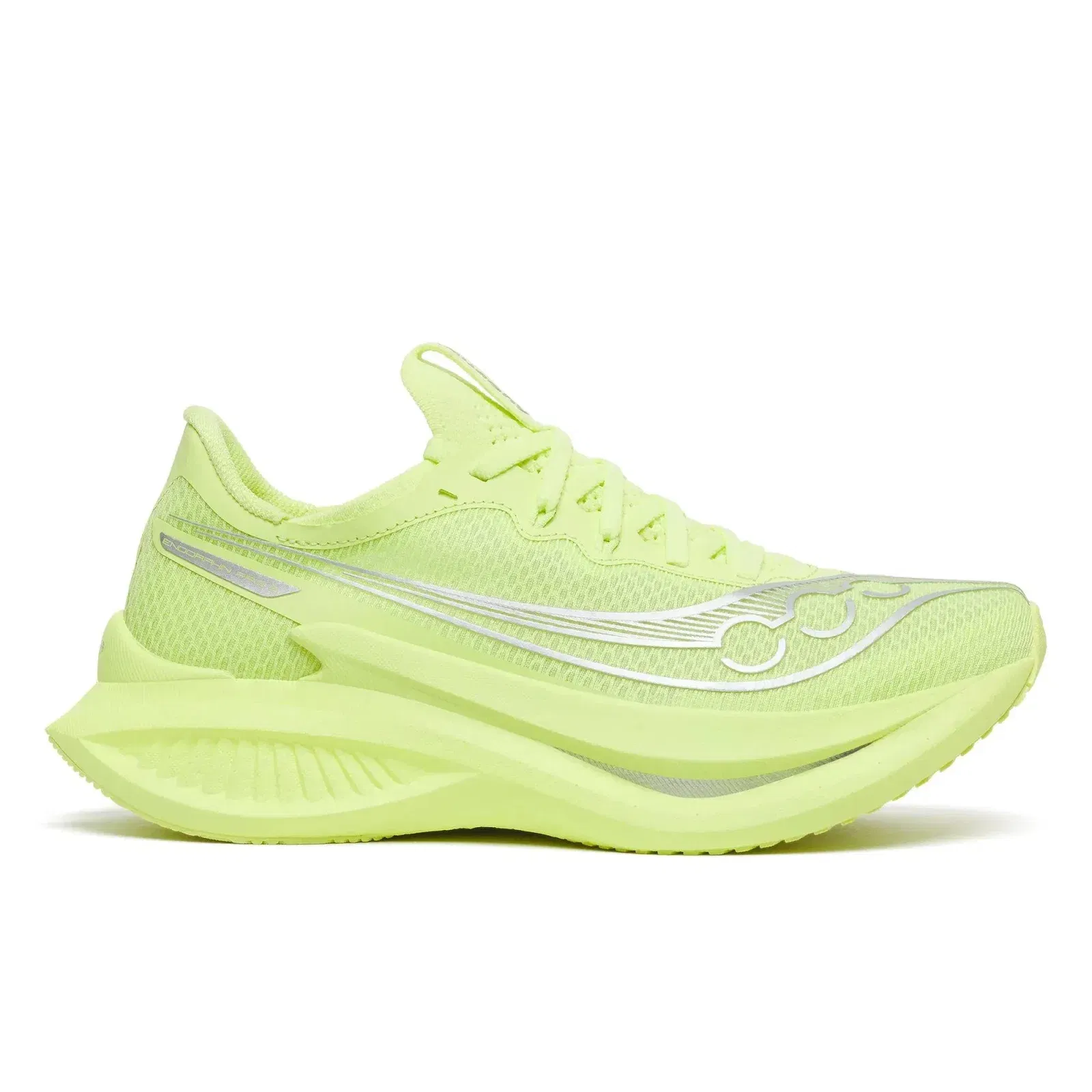 Saucony Women's Endorphin Pro 5 Tart