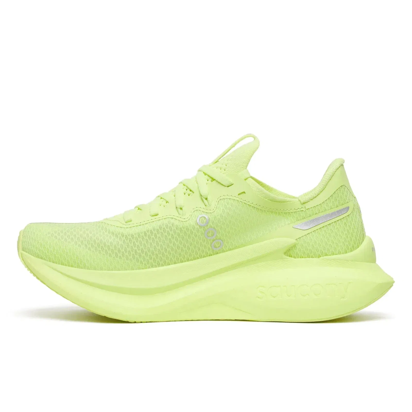 Saucony Women's Endorphin Pro 5 Tart