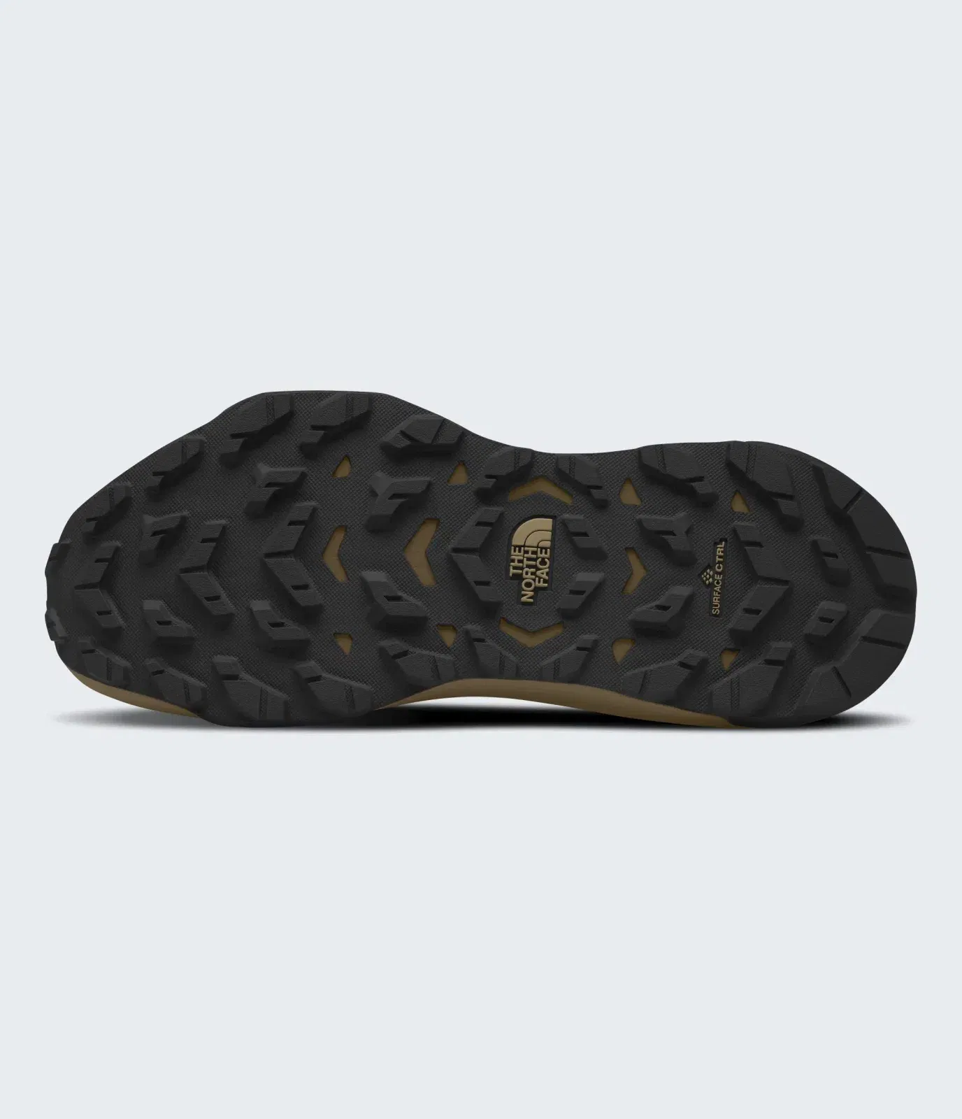 The North Face Mens Fastpack Waterproof Shoes Cedar-Pear Cedar-Pear