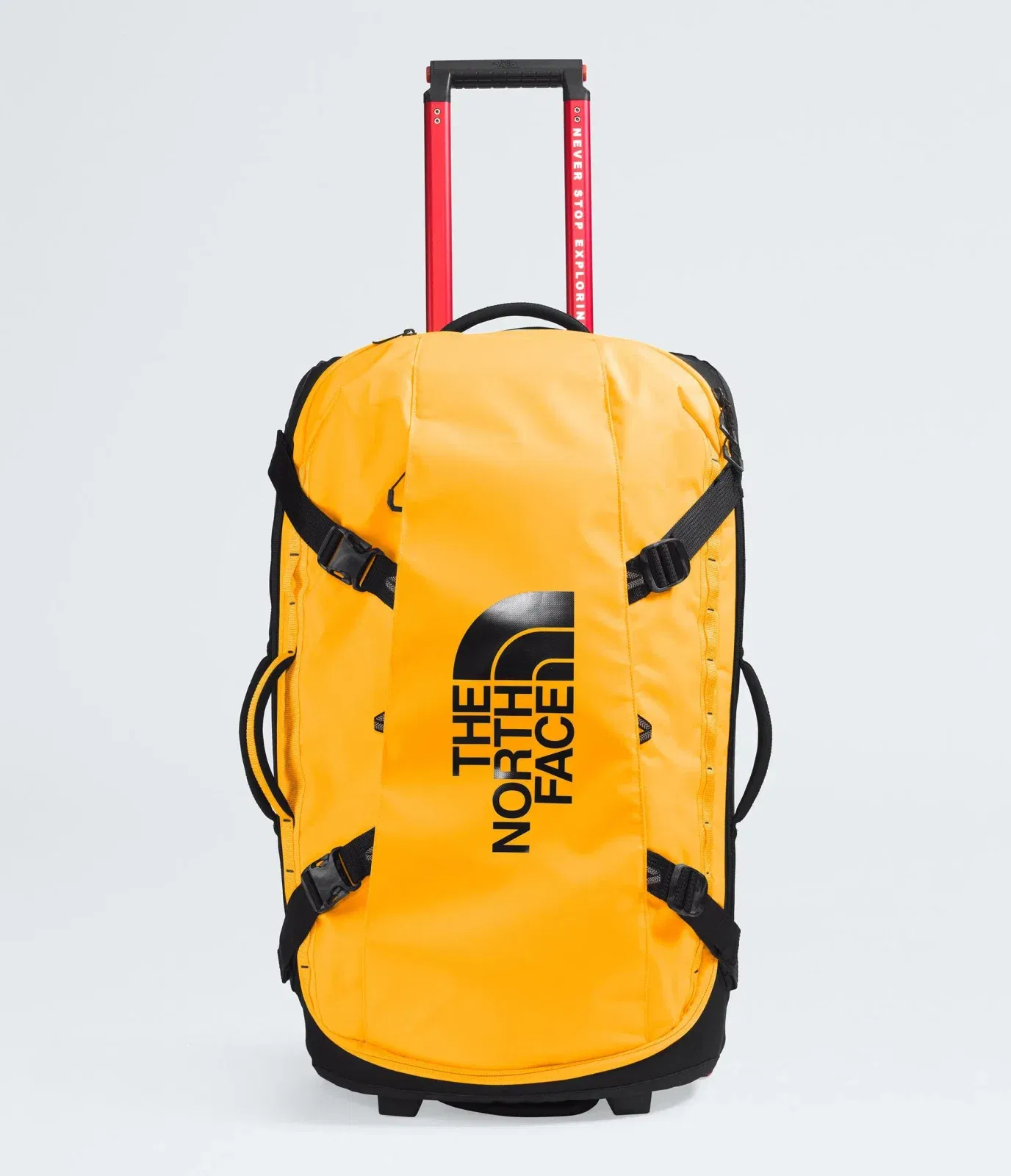 The North Face Base Camp™ Rolling Thunder—28 Summit Gold