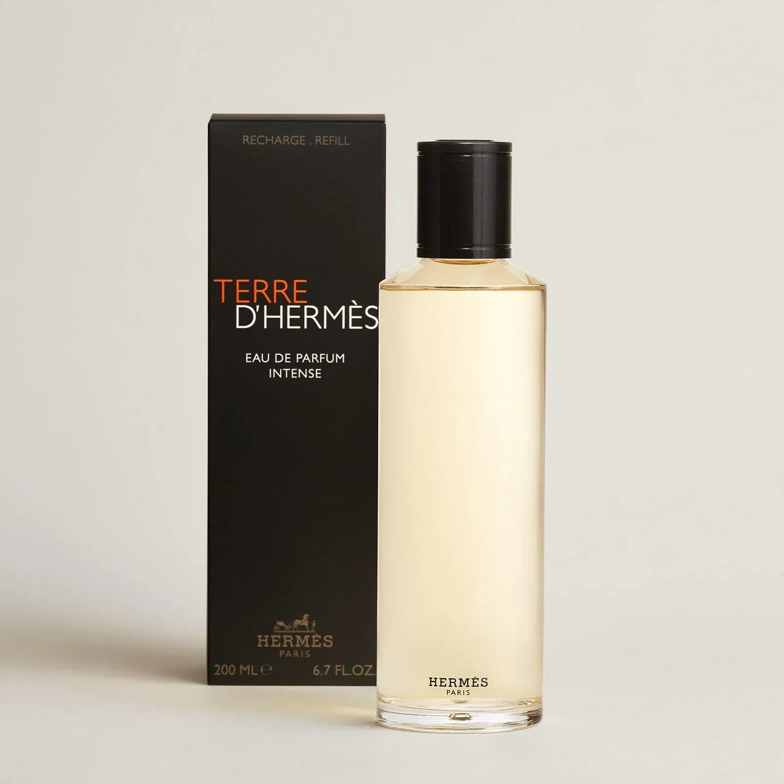Hermes Terre D'Herms Eau De Parfum Intense Refill