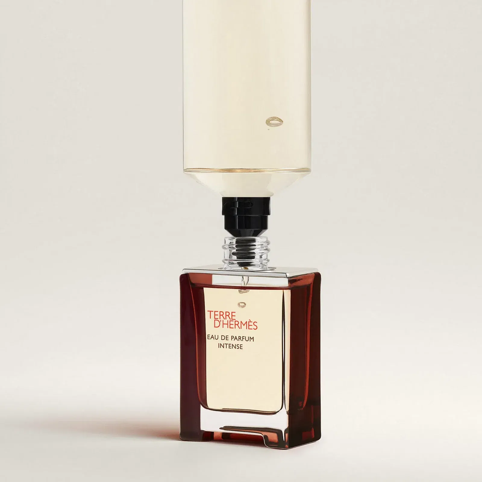 Hermes Terre D'Herms Eau De Parfum Intense Refill
