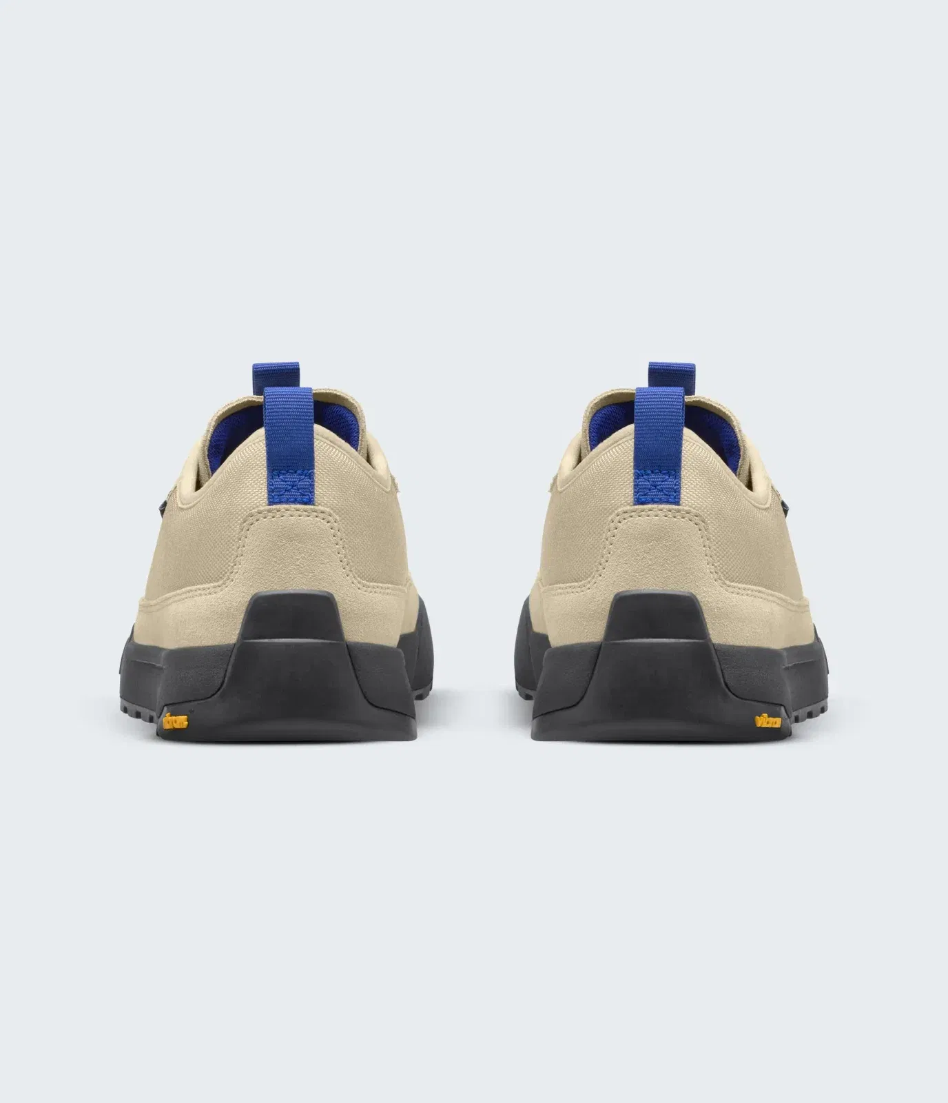 The North Face Clyffe Shoes Desert Stone Desert Stone