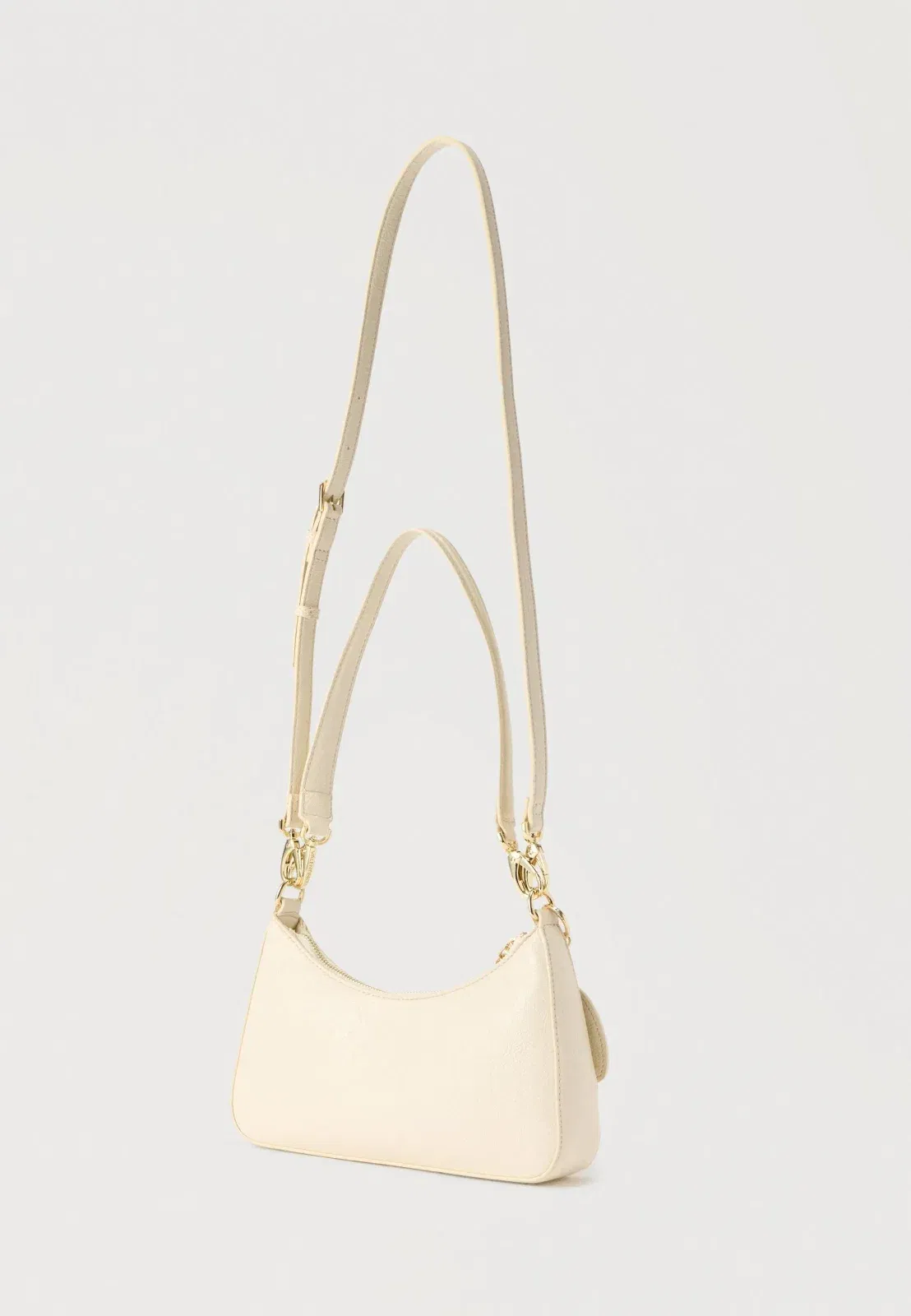 Valentino Bags Special Nola - Handbag - Off-White