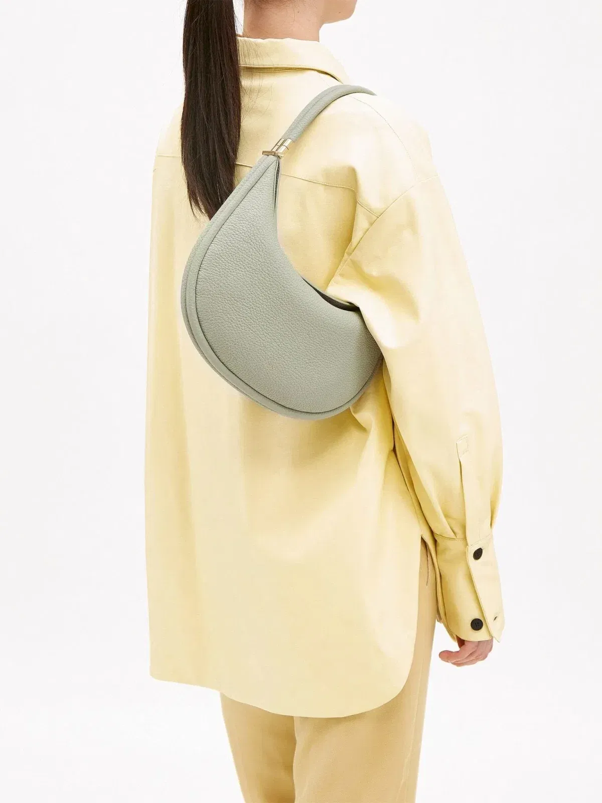 Songmont Luna Bag Jade