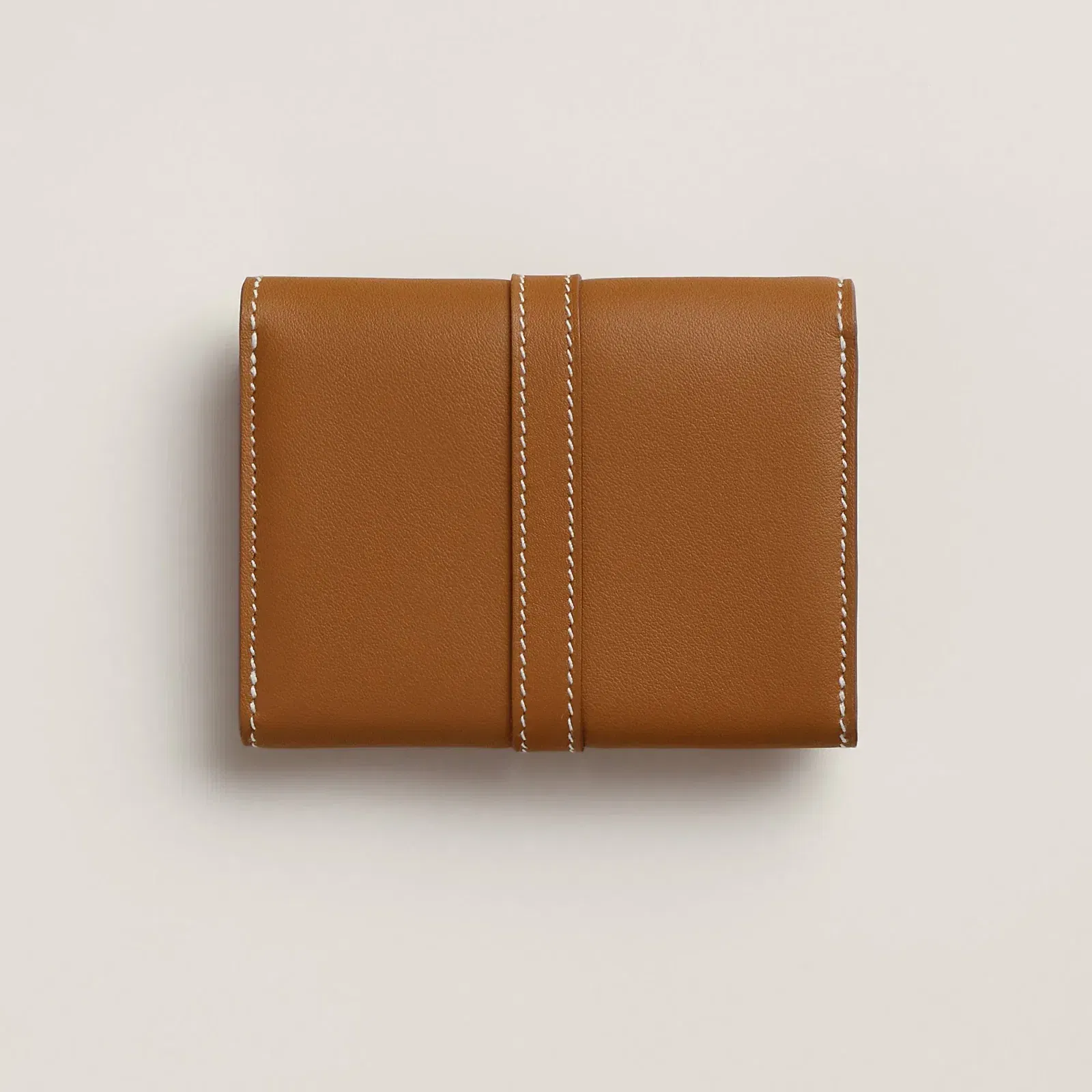 Hermes Glenan Compact Wallet Ssame