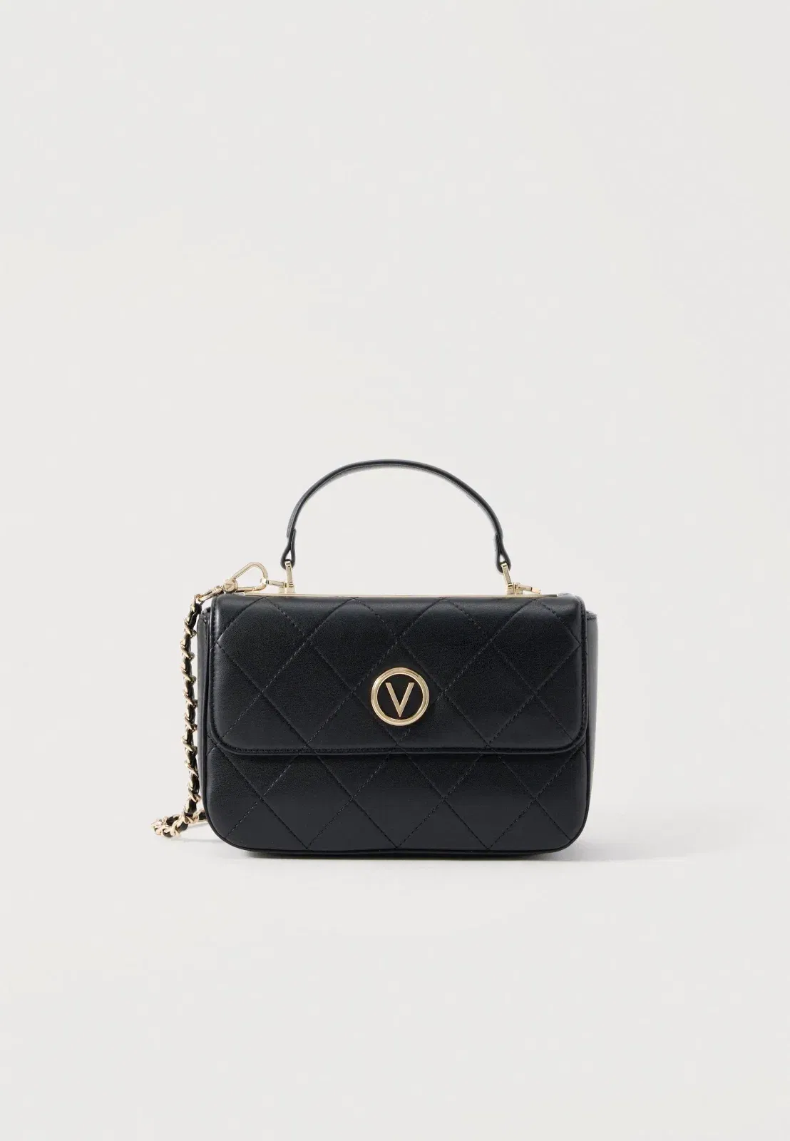 Valentino Bags Special Bar - Handbag - Nero