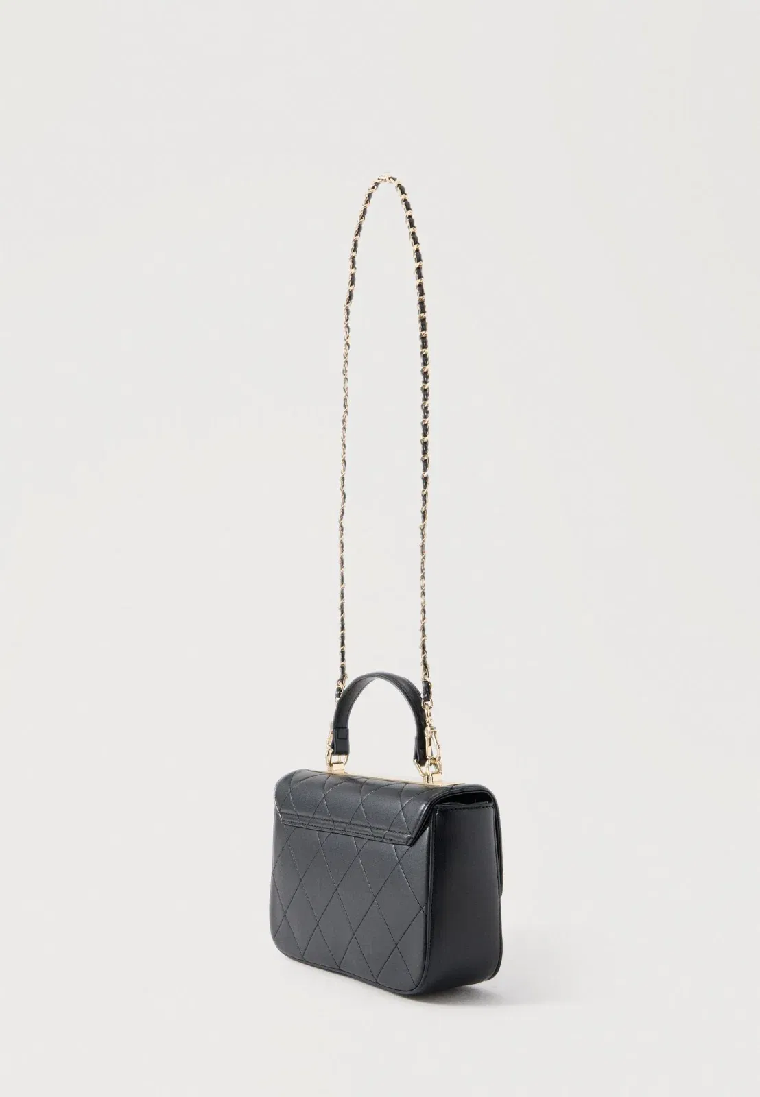 Valentino Bags Special Bar - Handbag - Nero