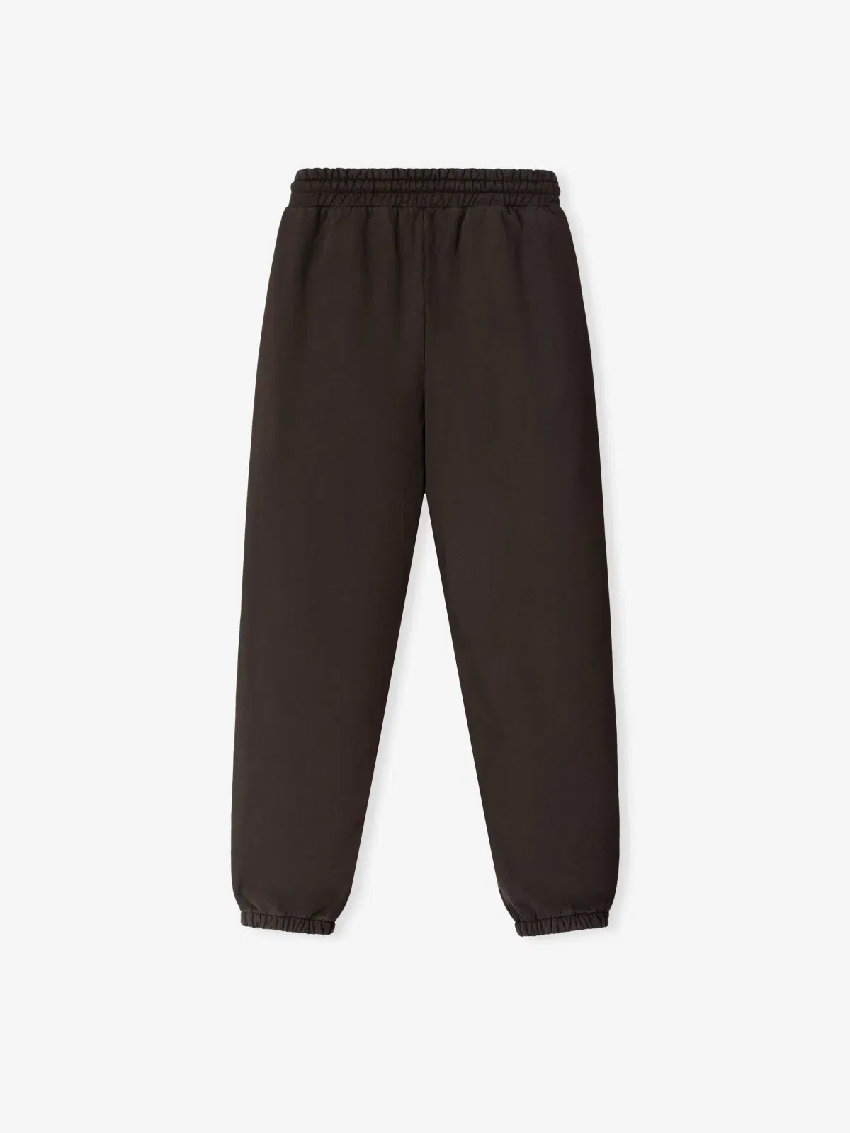 Essentials Sunfaded Classic Sweatpant Dark Brown