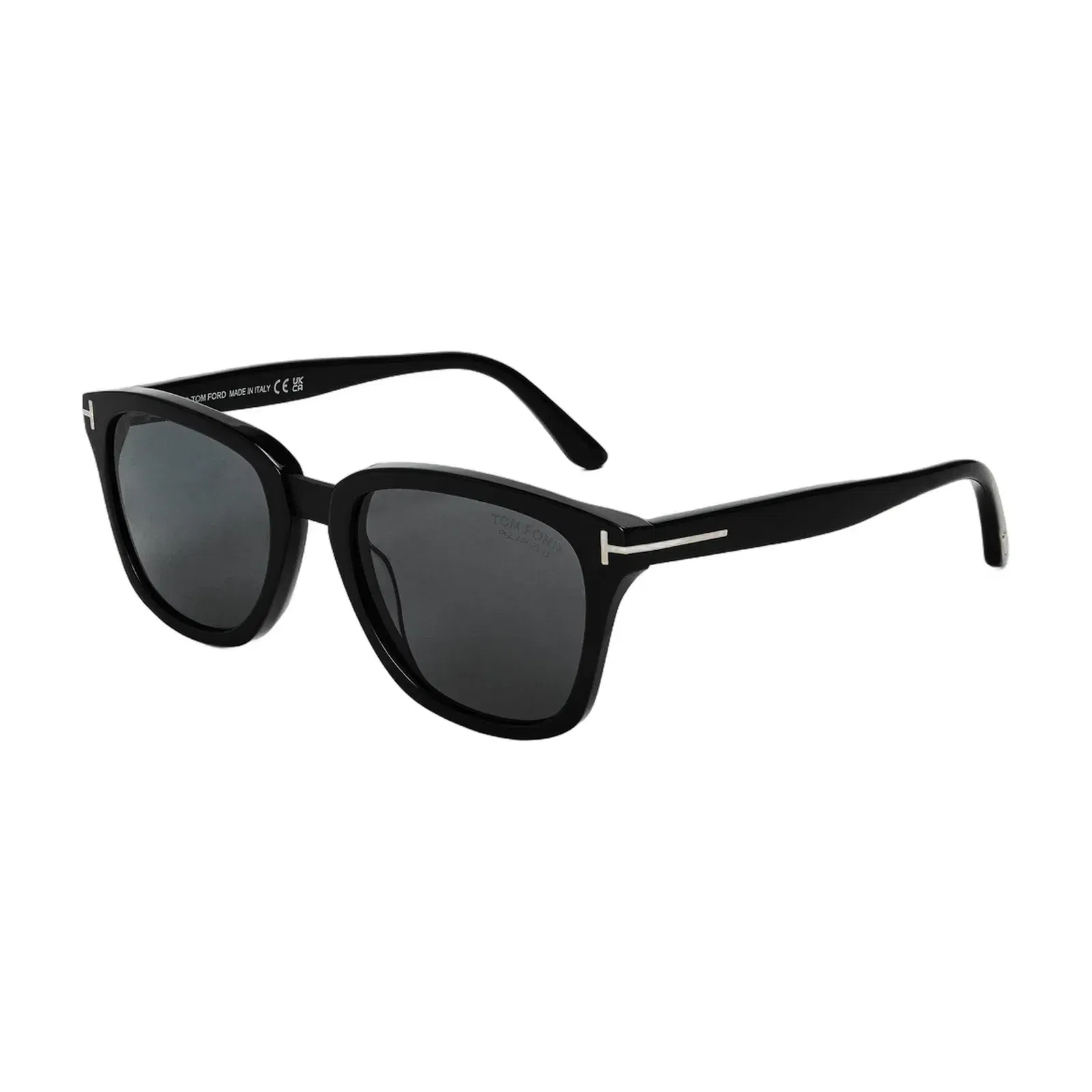 Classic Wayfarer Sunglass