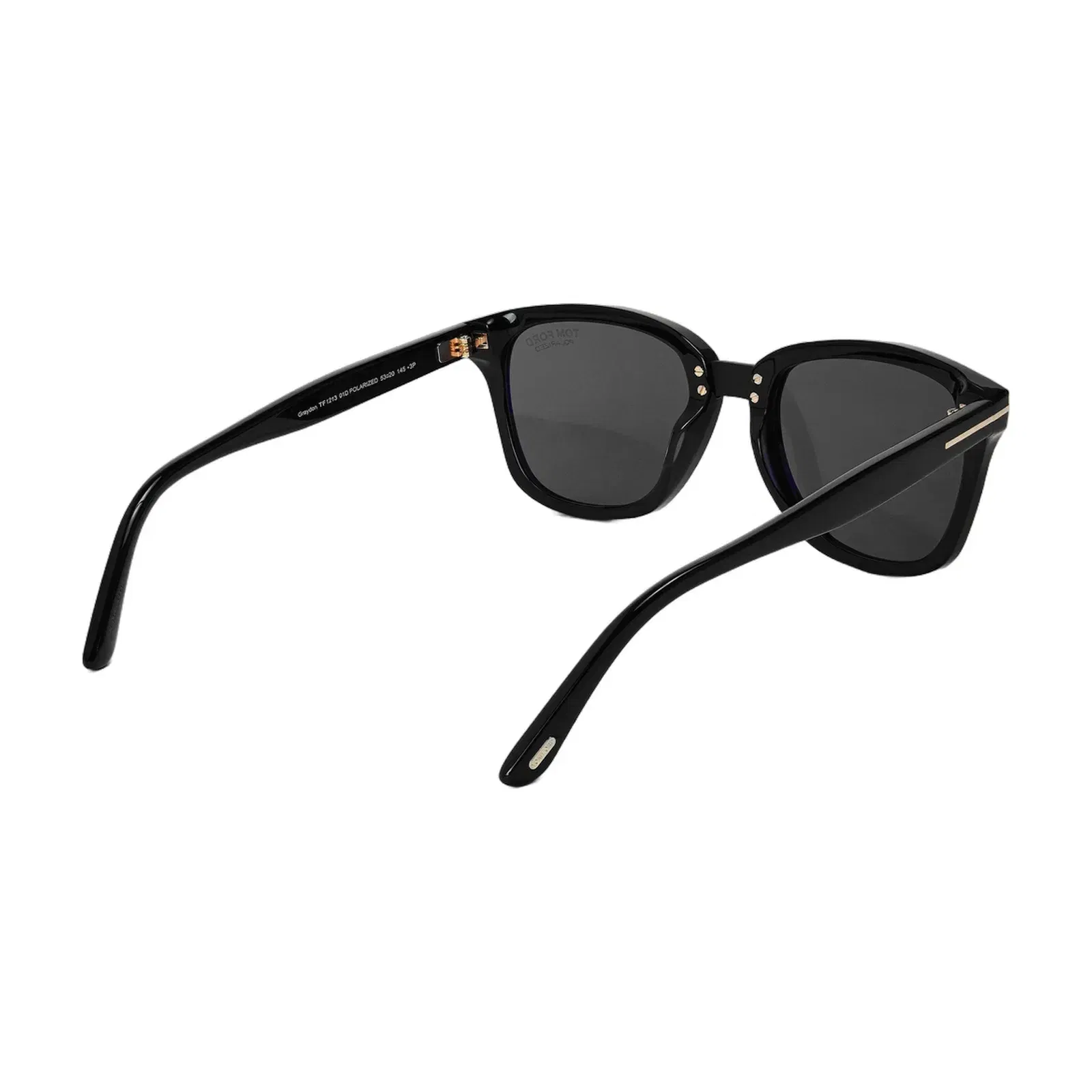 Classic Wayfarer Sunglass