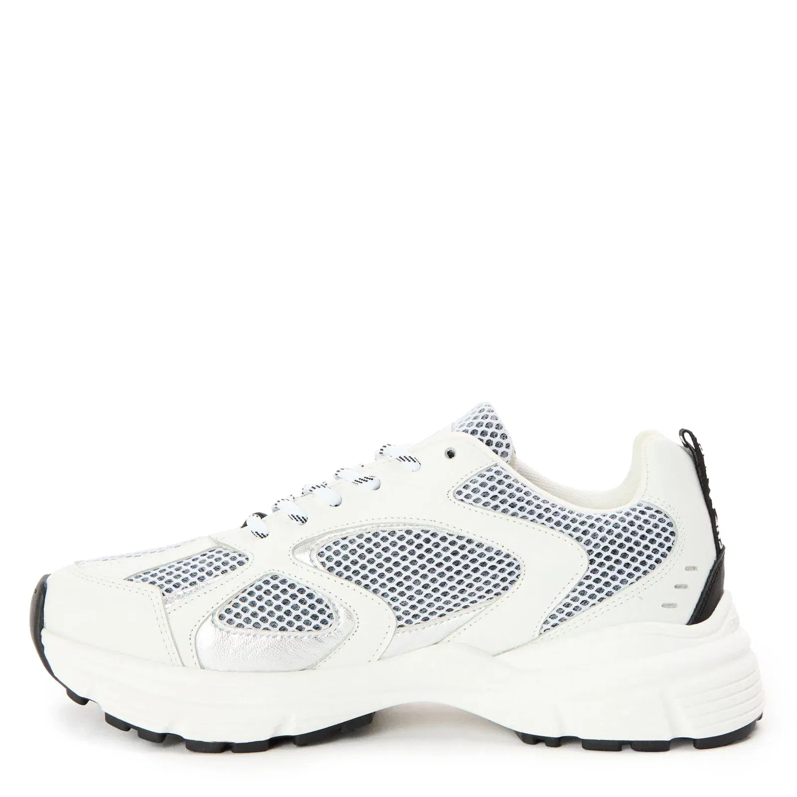 Plaja Low-Top Trainers