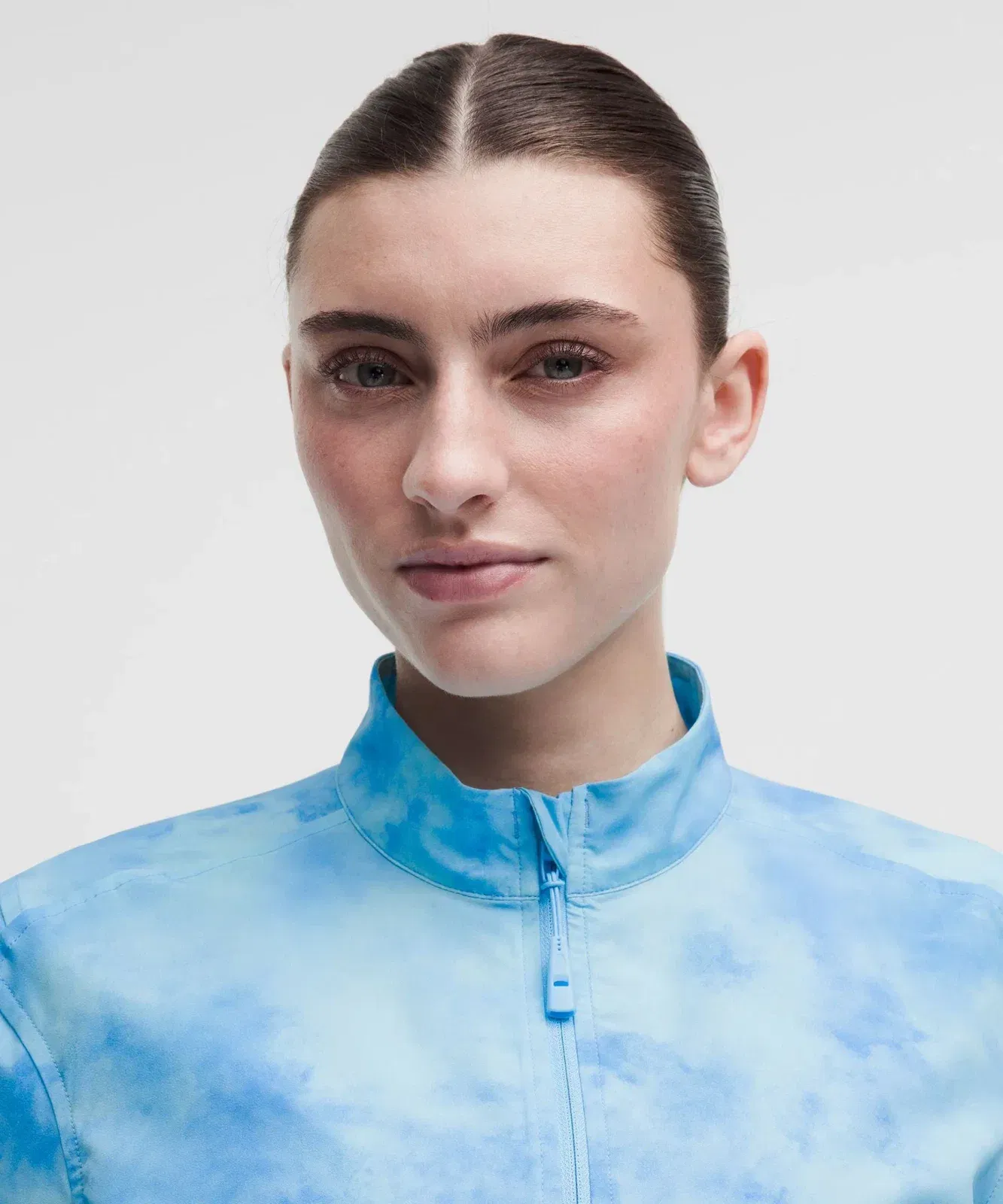 Lululemon Lightweight Relaxed-Fit Running Jacket
