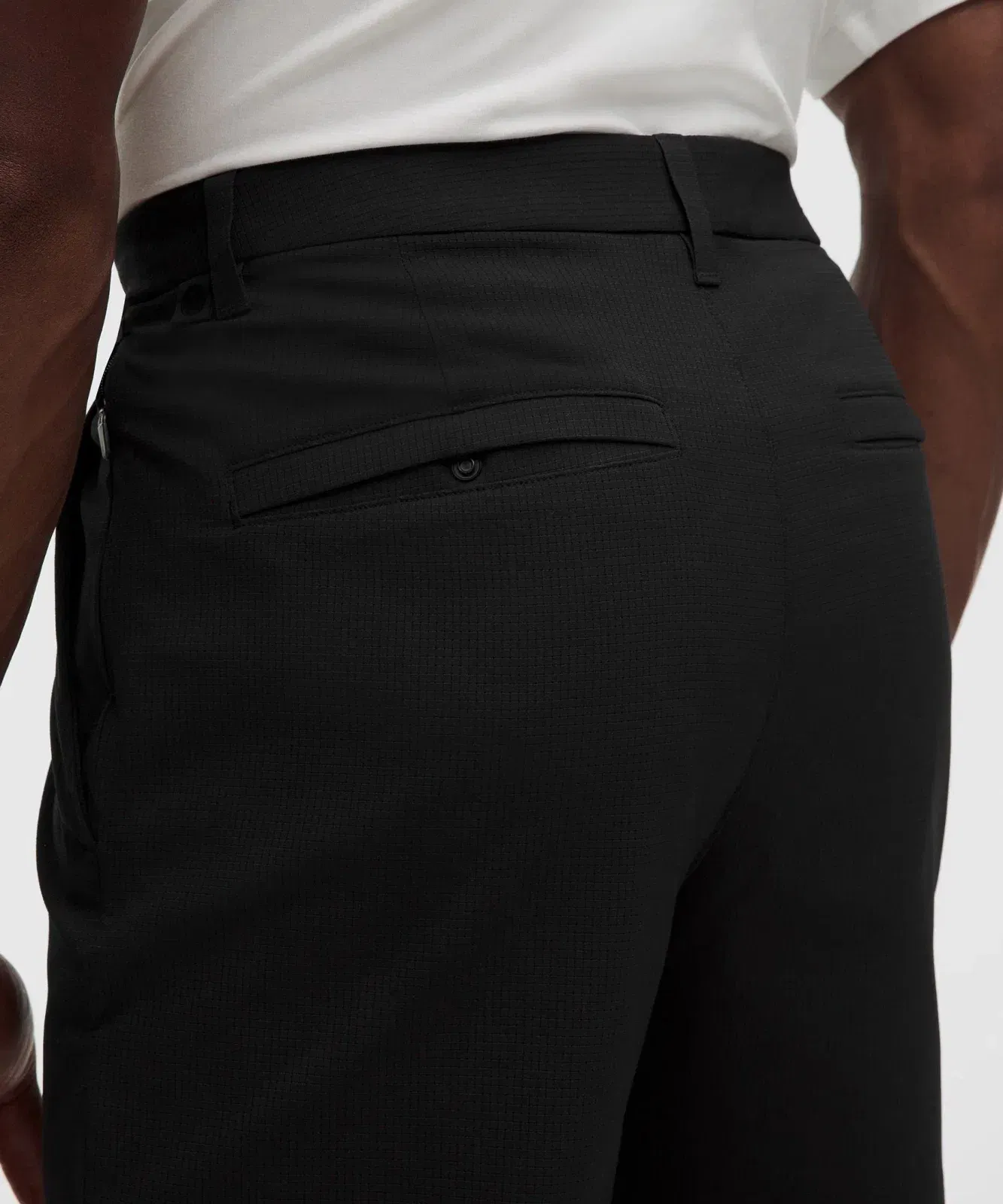 Lululemon ABC Classic-Fit Trouser 34L *WovenAir