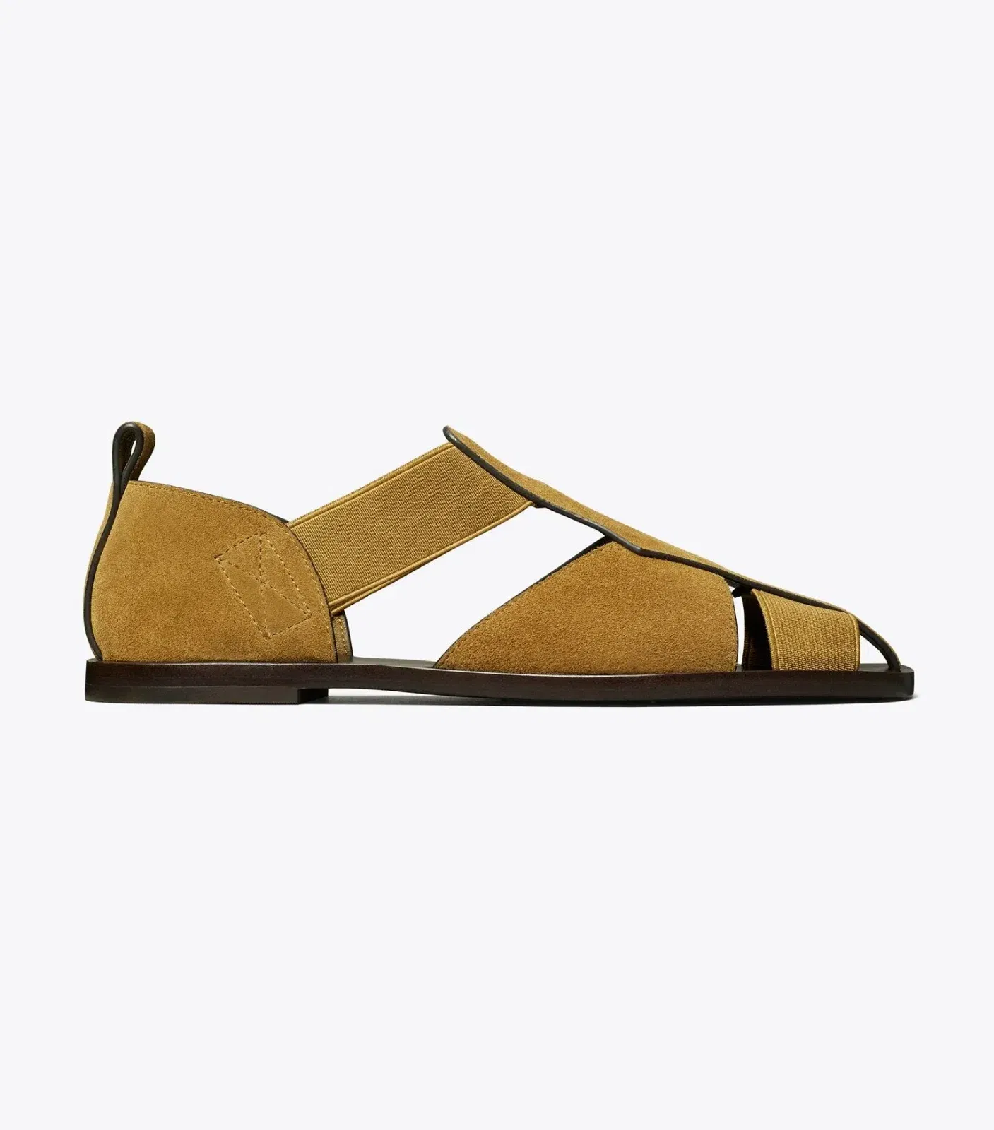 Fisherman Sandal