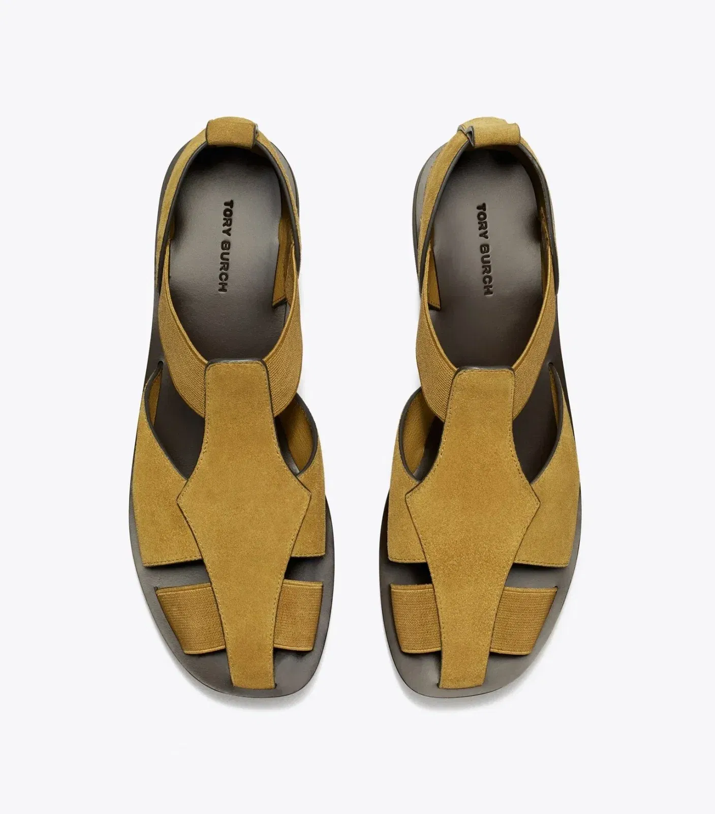 Fisherman Sandal