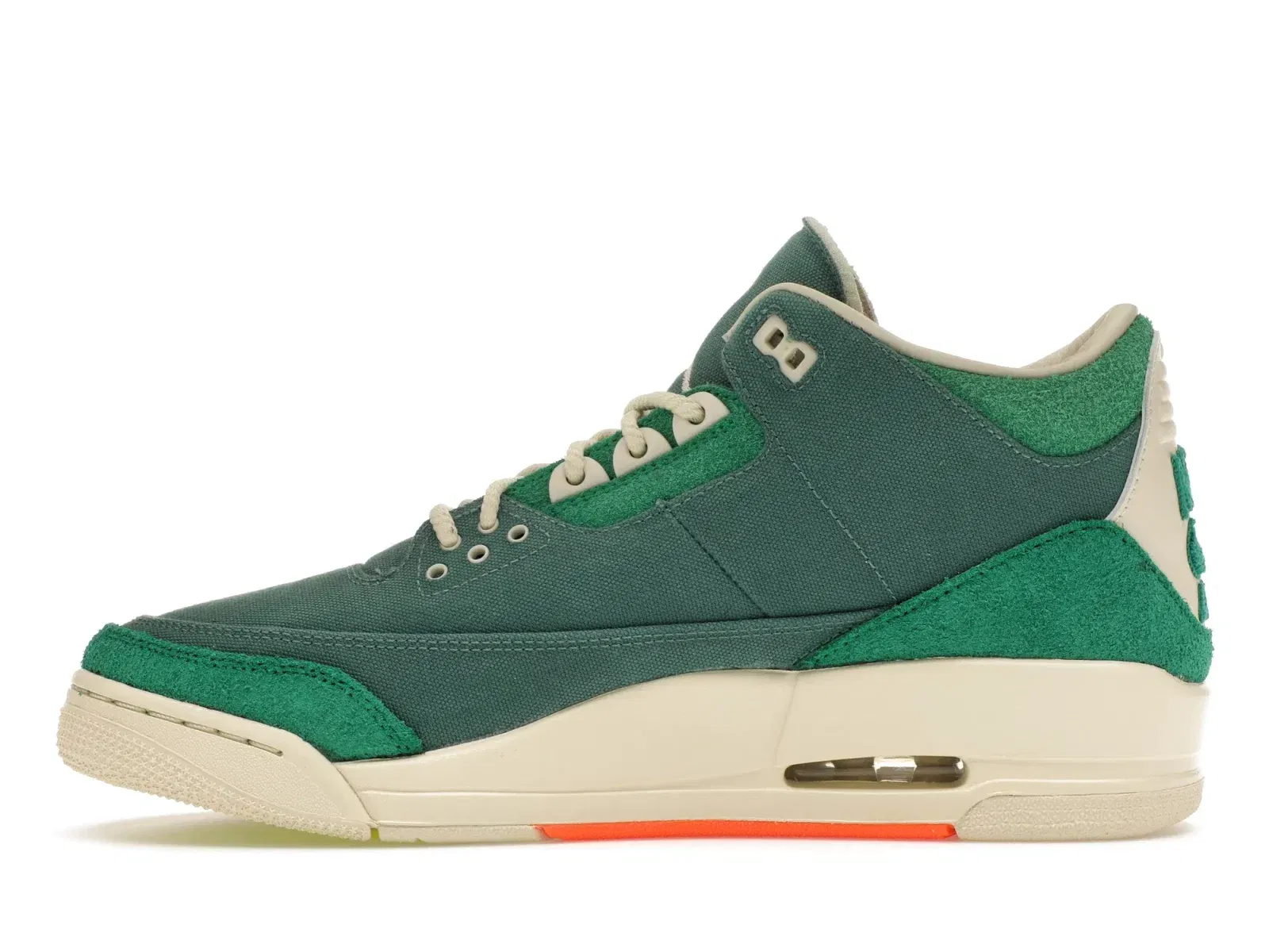 Air Jordan 3 Retro SP Nina Chanel Abney Bicoastal (Women's)