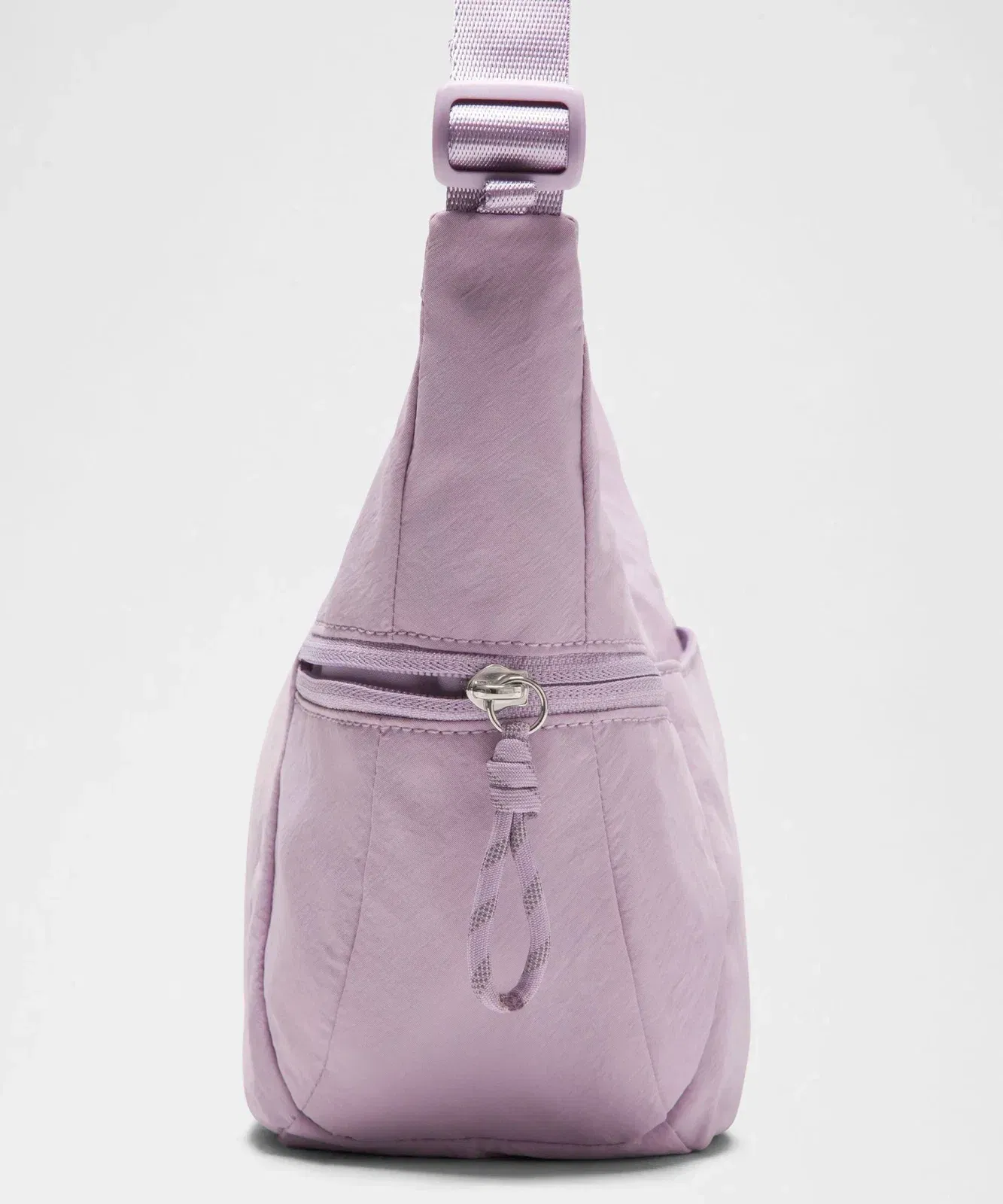 Lululemon Small Slouchy Sling Bag 3L