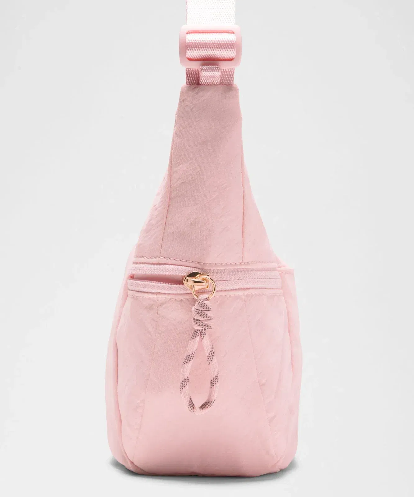Lululemon Small Slouchy Sling Bag 3L