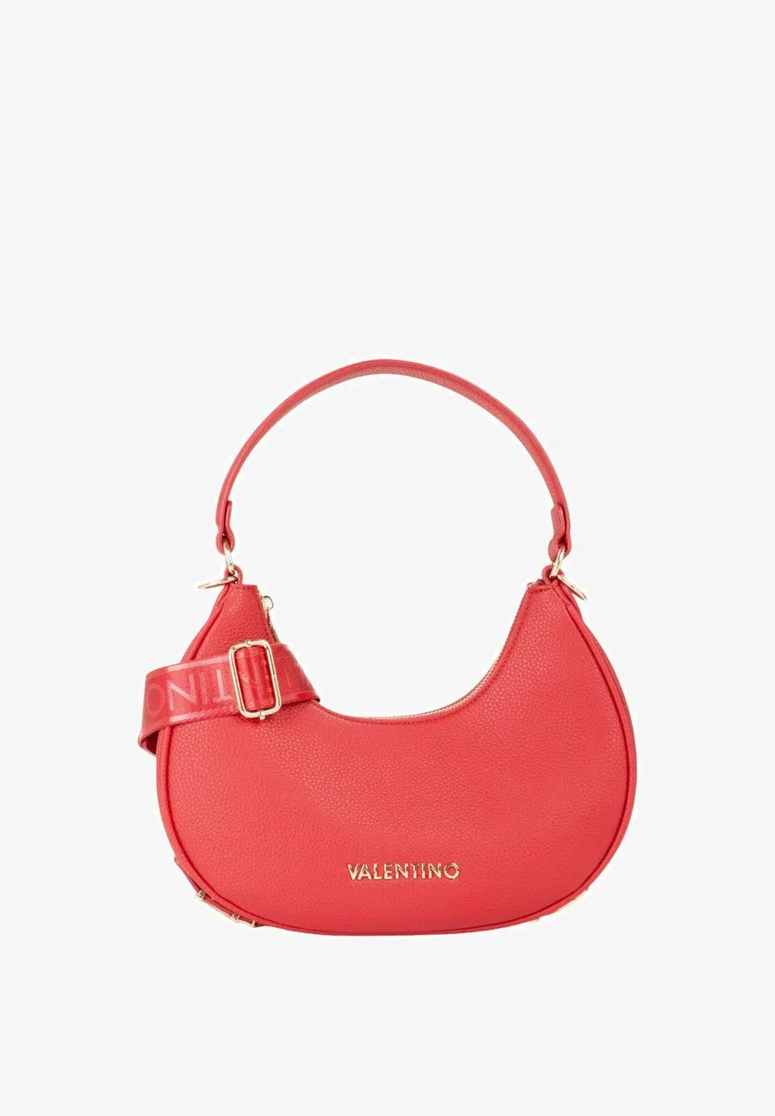 Valentino Bags Shelby - Handbag - Rubino