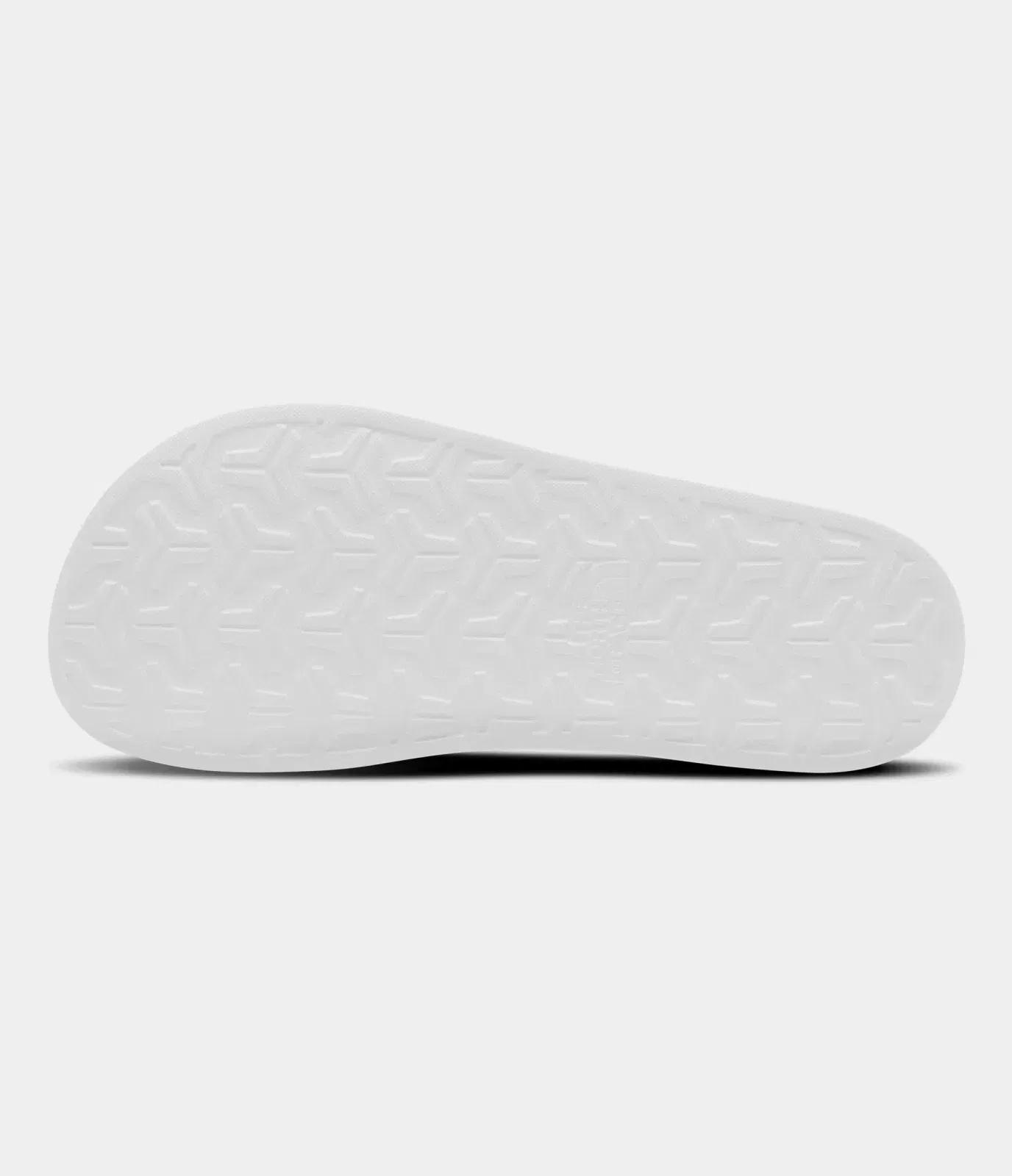 The North Face Womens Base Camp Slides TNF White/TNF Black