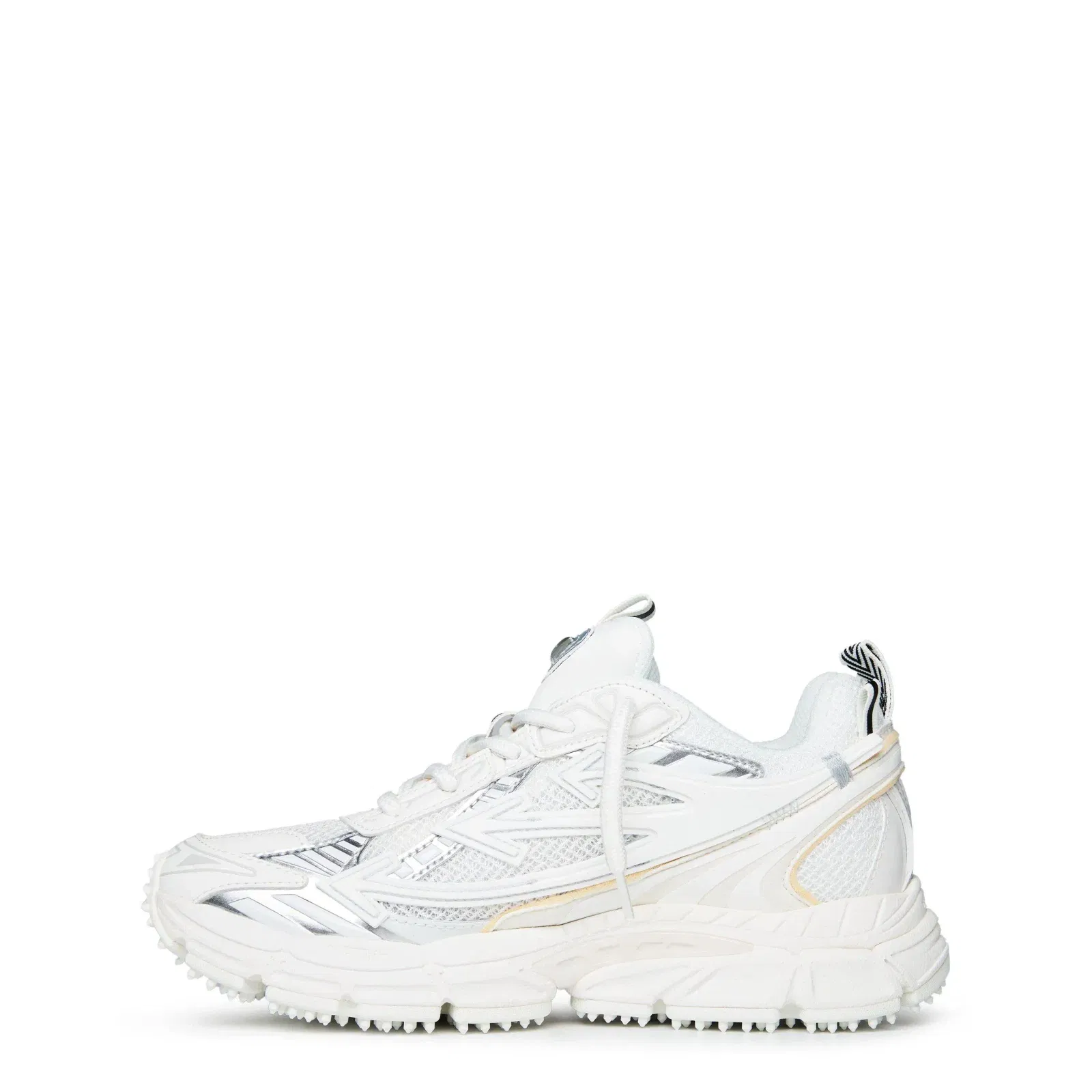 Be Right Back Retro-inspired Comfort Sneakers