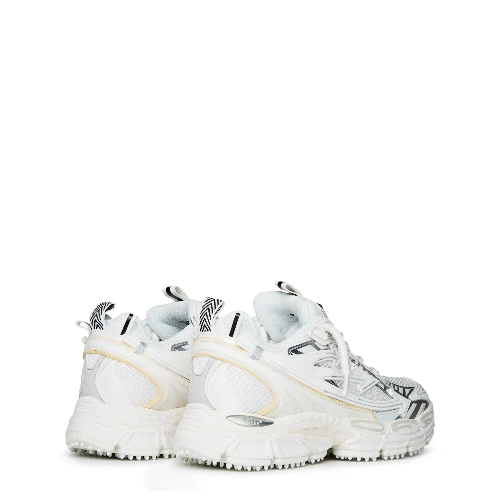 Be Right Back Retro-inspired Comfort Sneakers