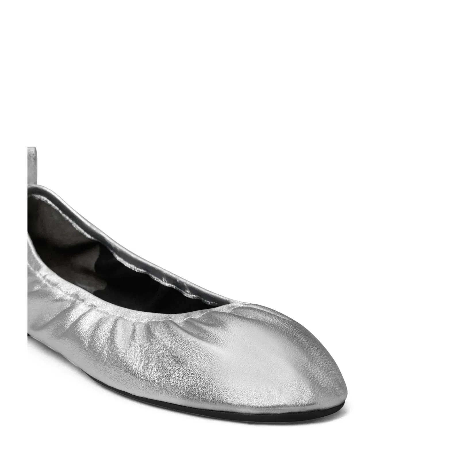 Eddie Ballet Pumps