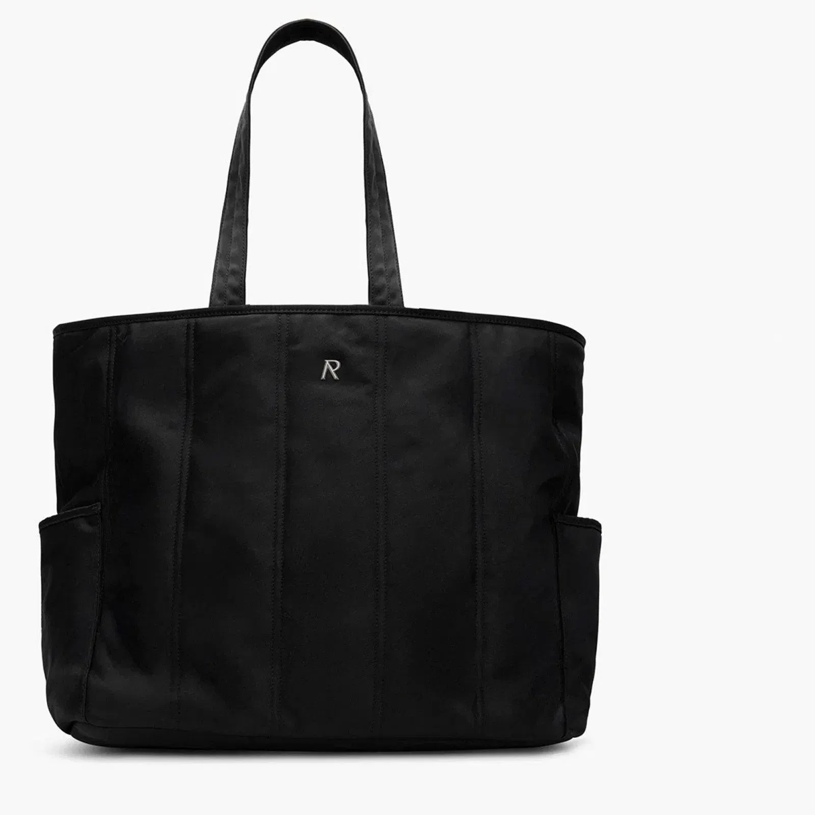 's Quilted Tote Bag