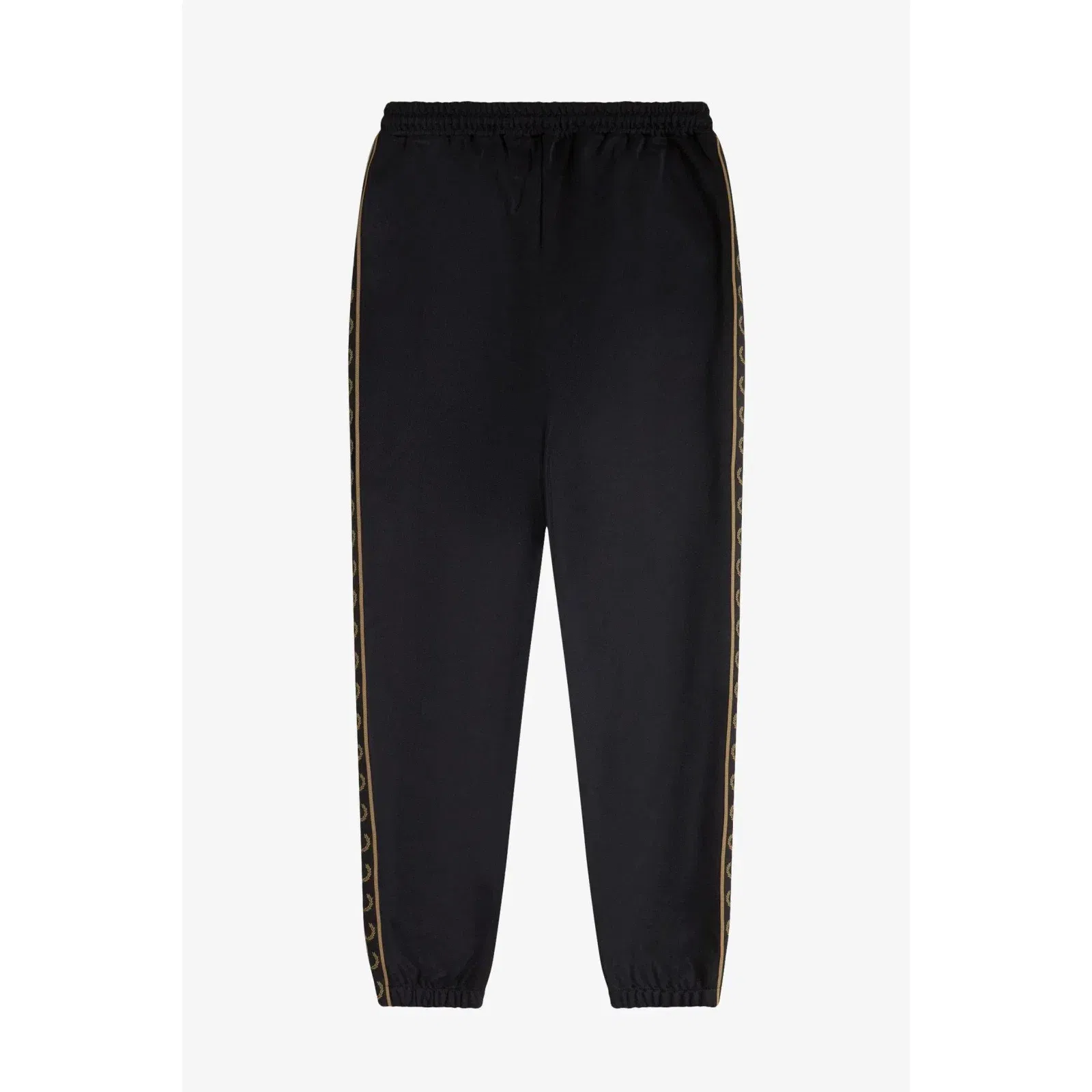 Taped Poly Tracksuits