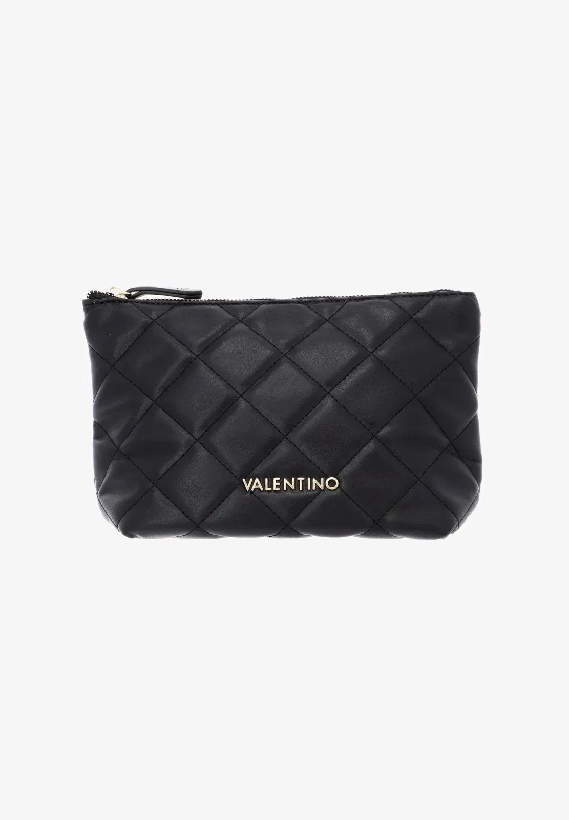 Valentino Bags Ocarina - Wash Bag - Nero