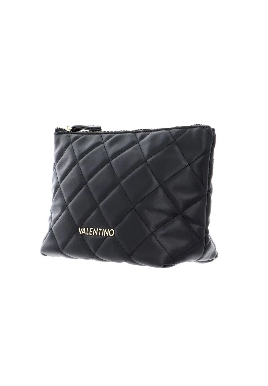 Valentino Bags Ocarina - Wash Bag - Nero