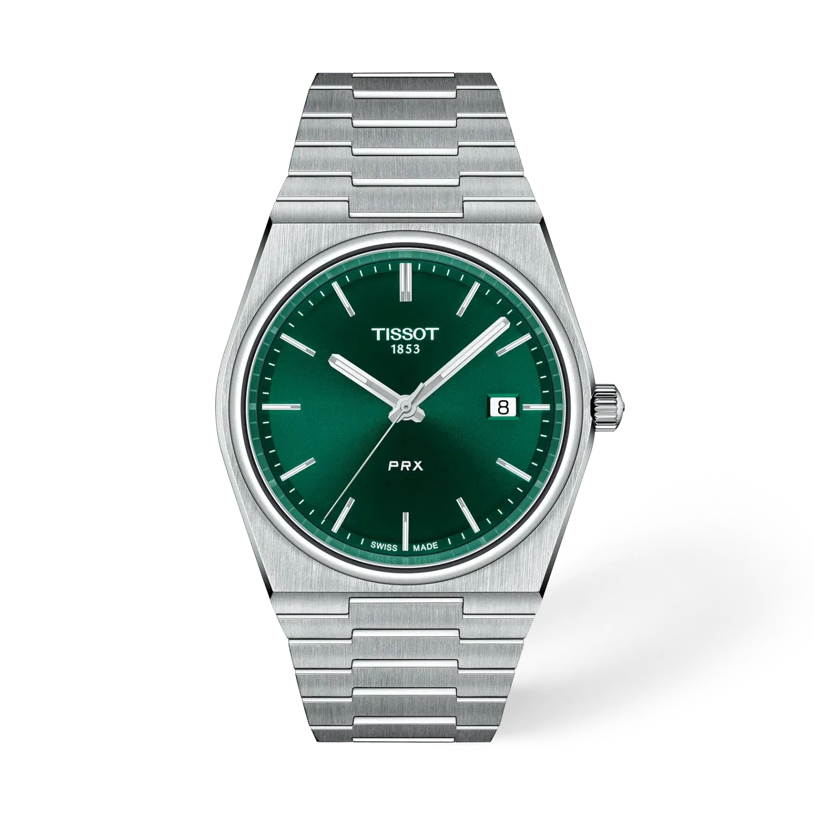 Tissot Prx 40Mm T1374101109100