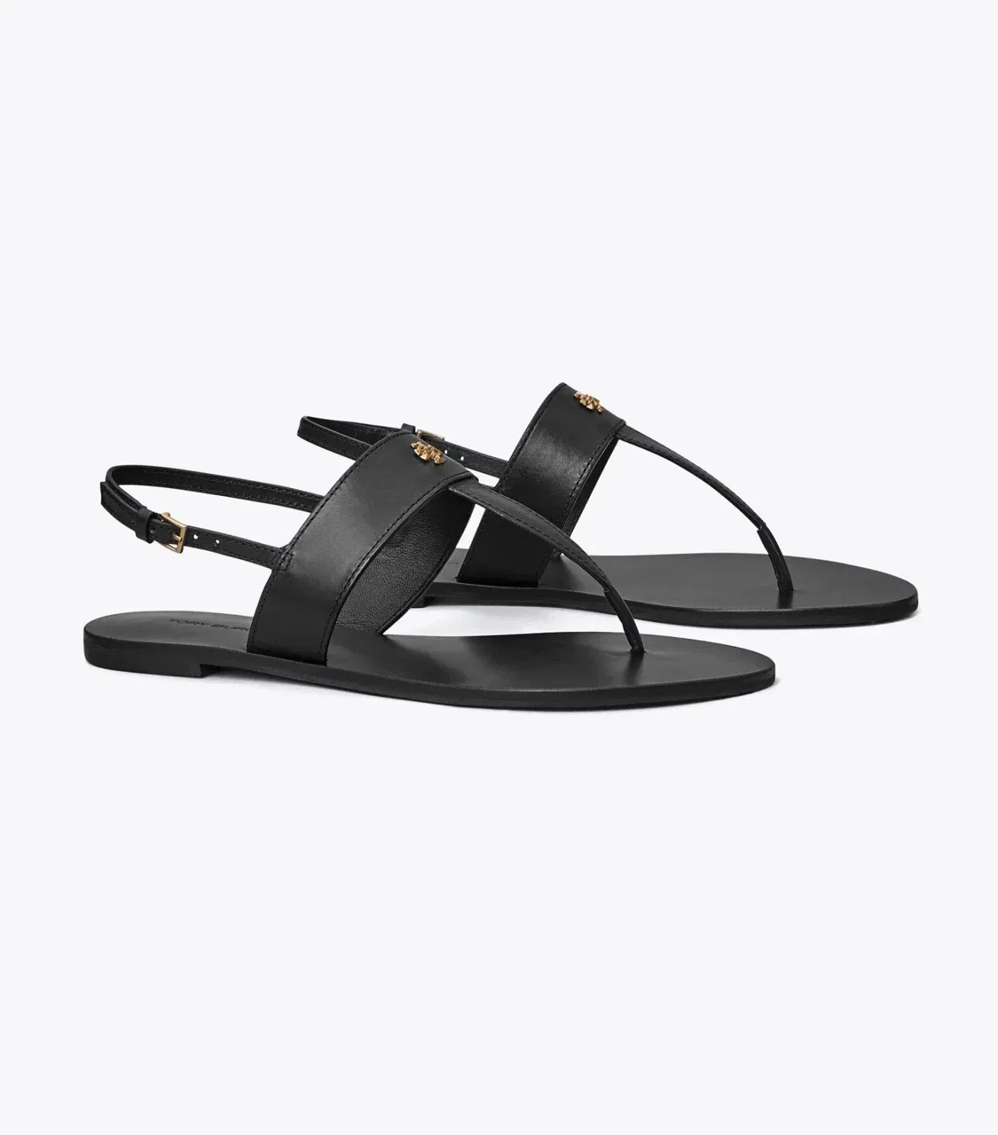 Capri Thong Sandal