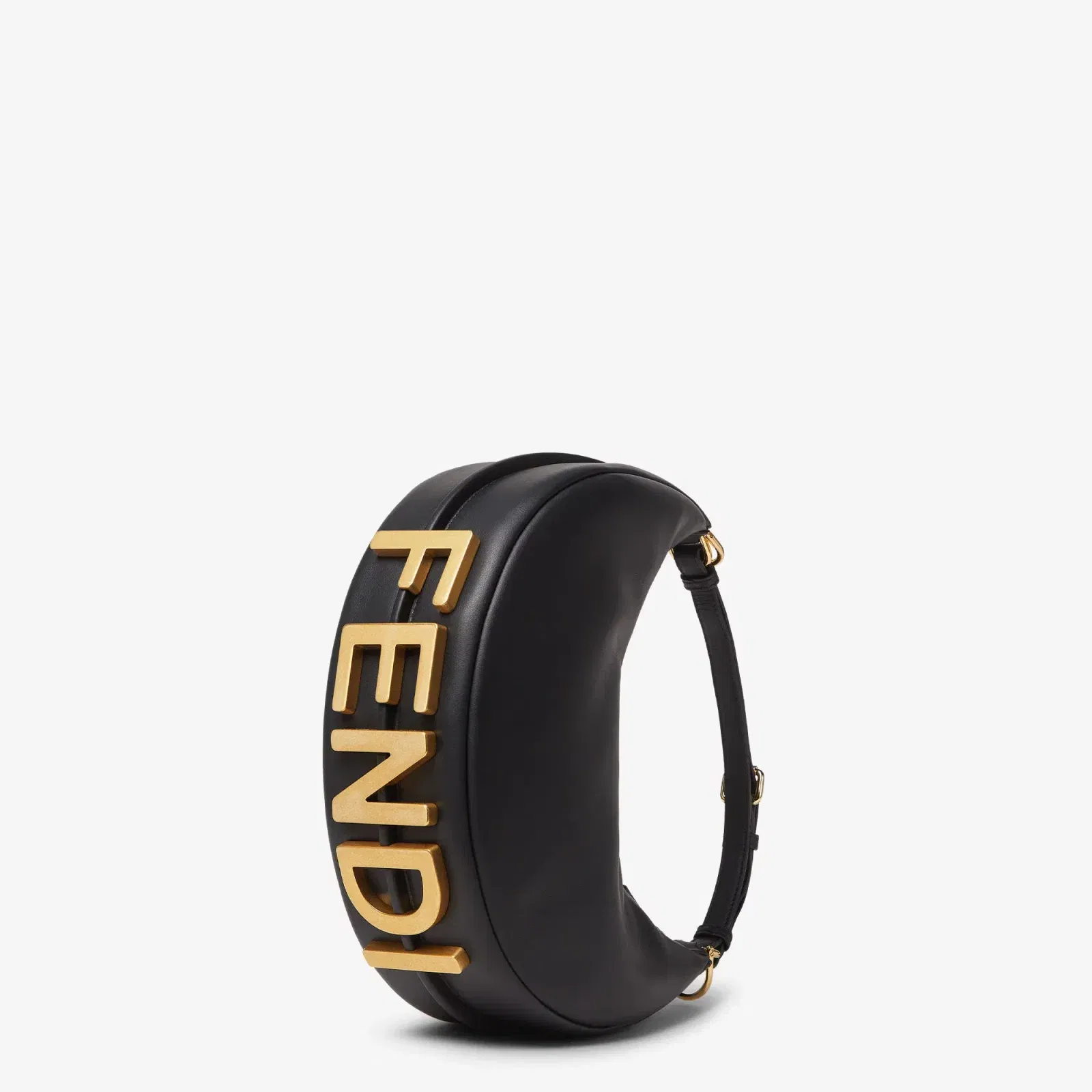 Fendi 'Fendigraphy Small' shoulder bag
