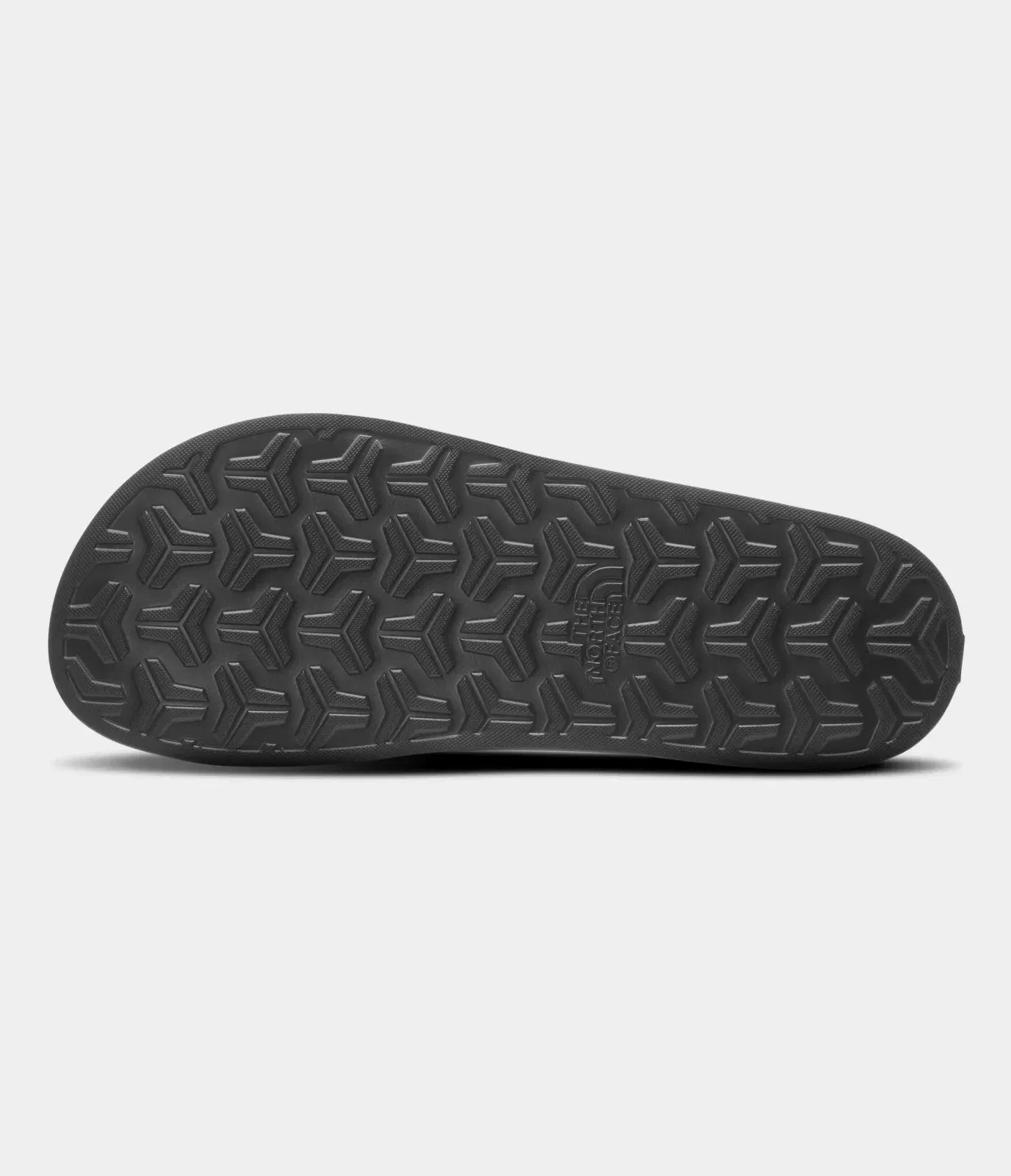 The North Face Mens Base Camp Slides TNF Black/TNF White